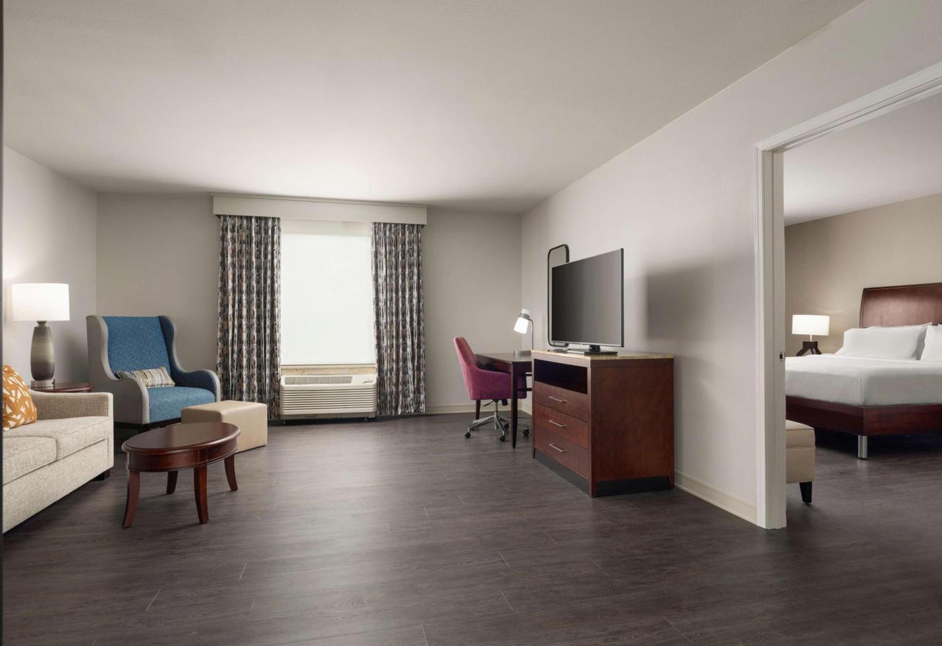 Hilton Garden Inn Shreveport Bossier City photo 6