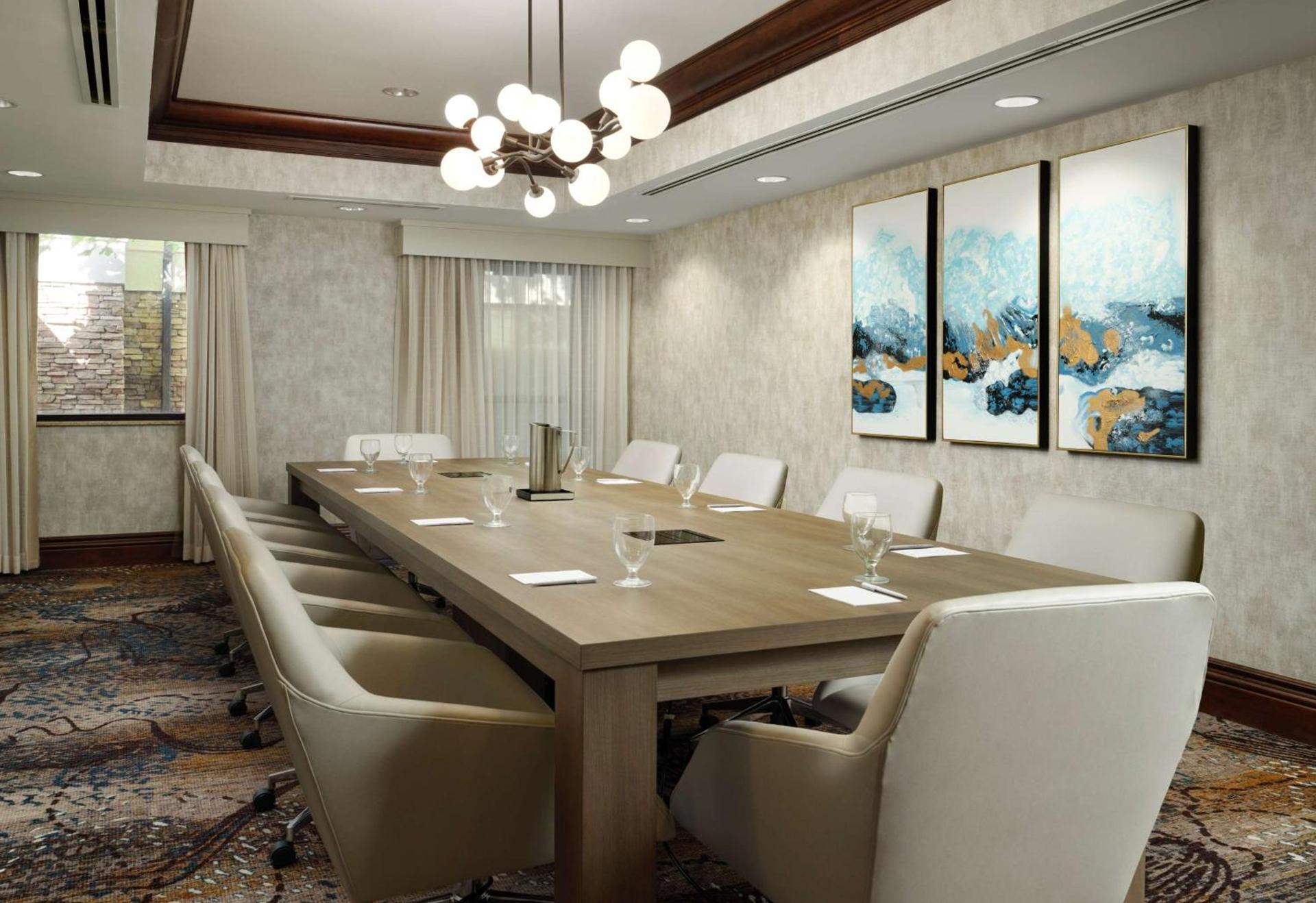 Hilton Garden Inn Shreveport Bossier City photo 10