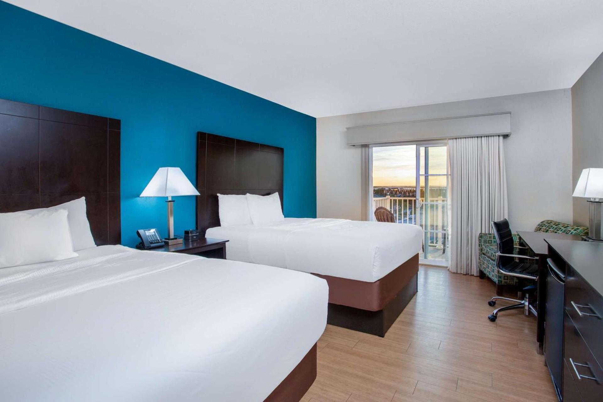 La Quinta by Wyndham Ocean City photo 9