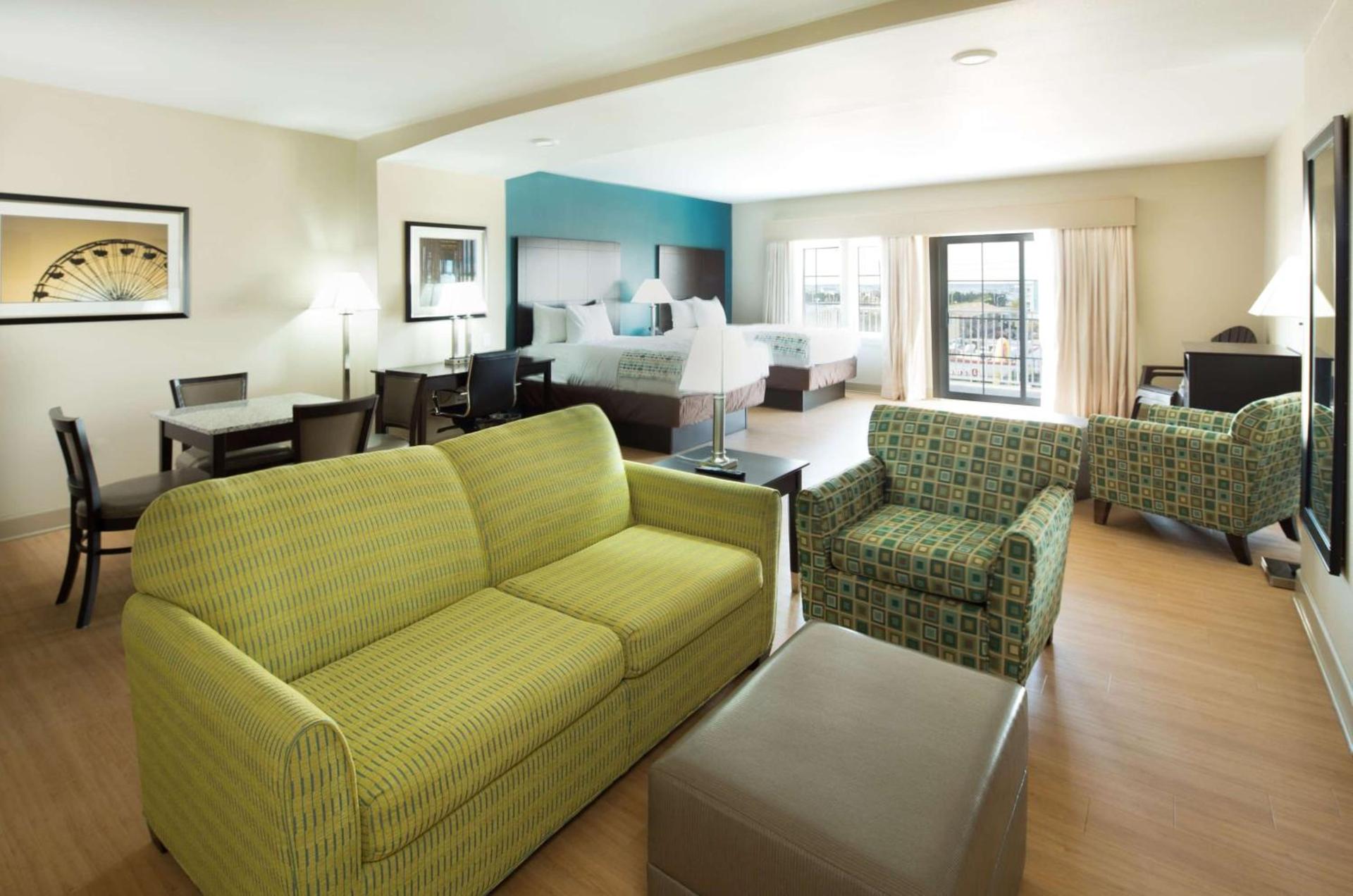 La Quinta by Wyndham Ocean City photo 19