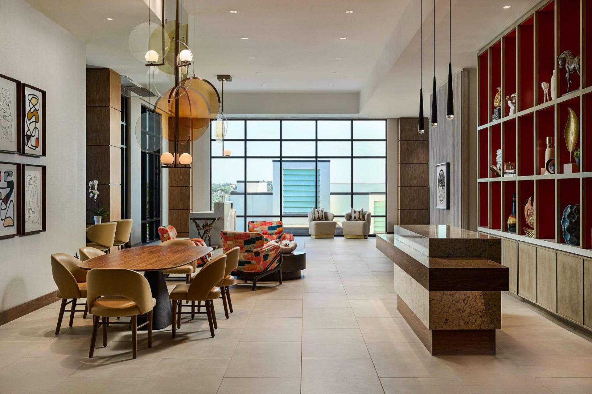 Lively Hotel On Oak Oklahoma City, Tapestry By Hilton photo 6