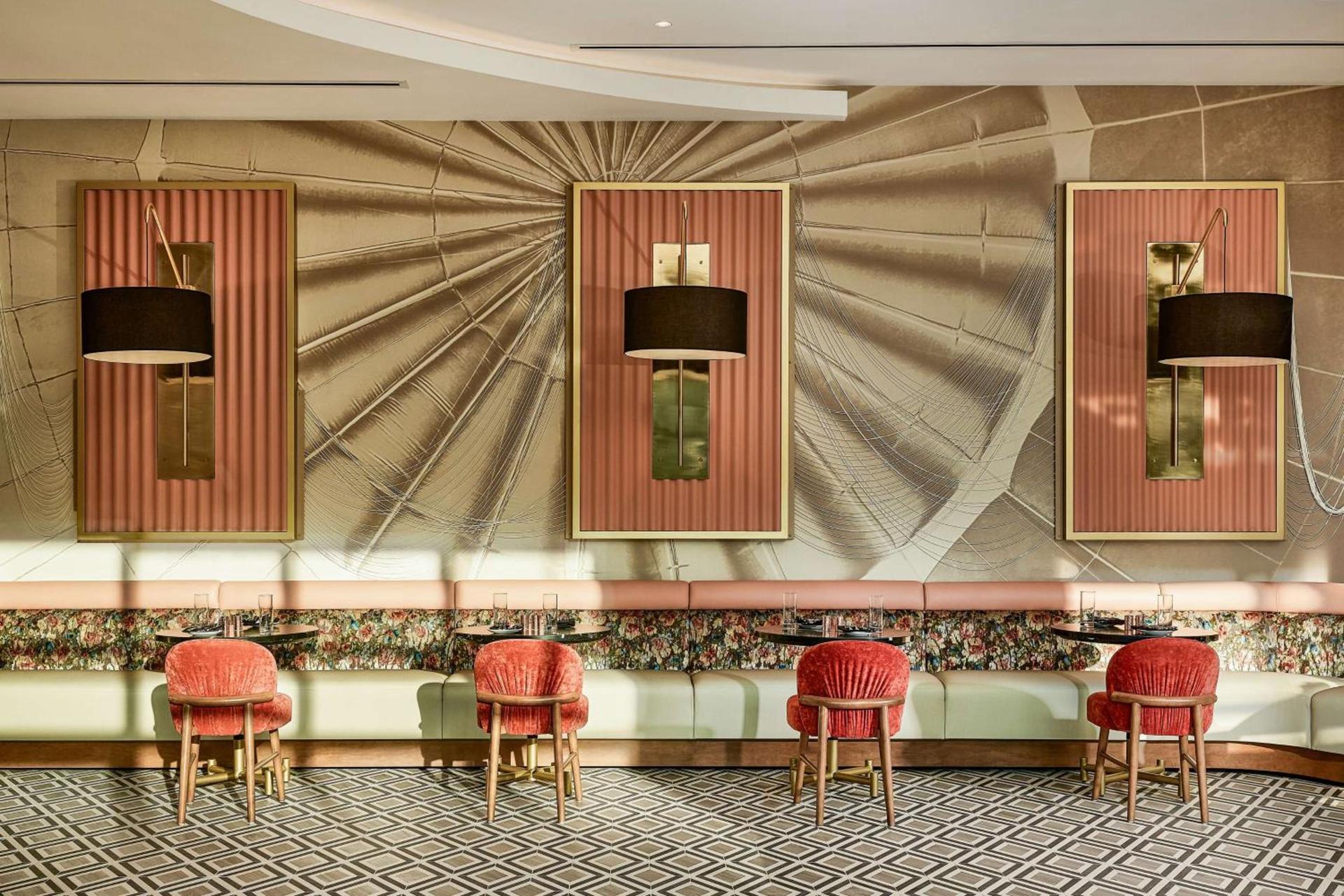Lively Hotel On Oak Oklahoma City, Tapestry By Hilton photo 9
