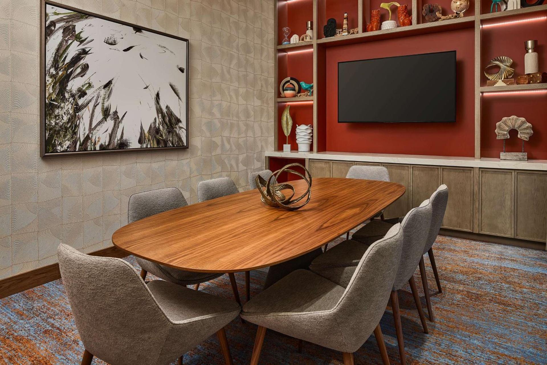 Lively Hotel On Oak Oklahoma City, Tapestry By Hilton photo 27