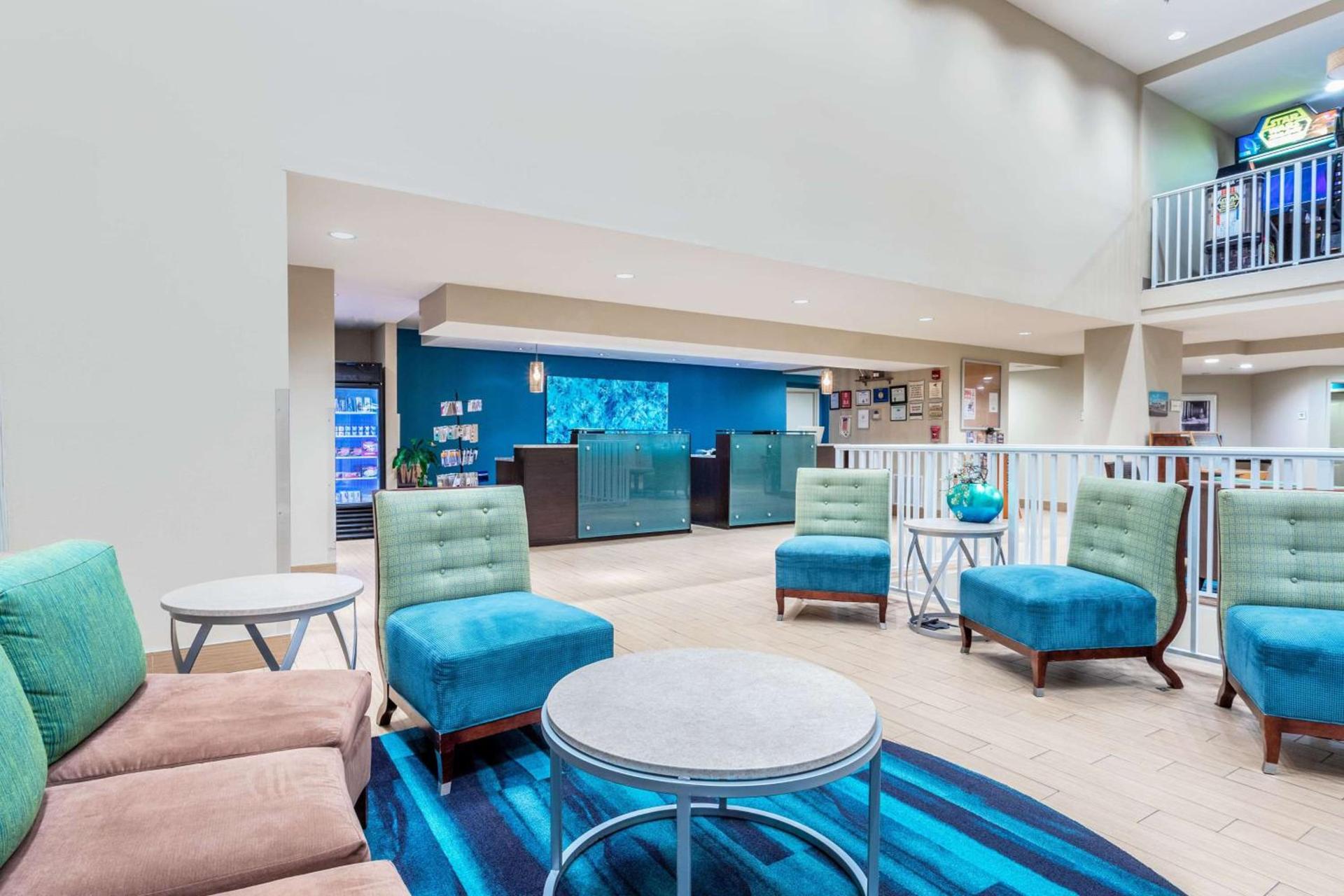 La Quinta by Wyndham Ocean City photo 4