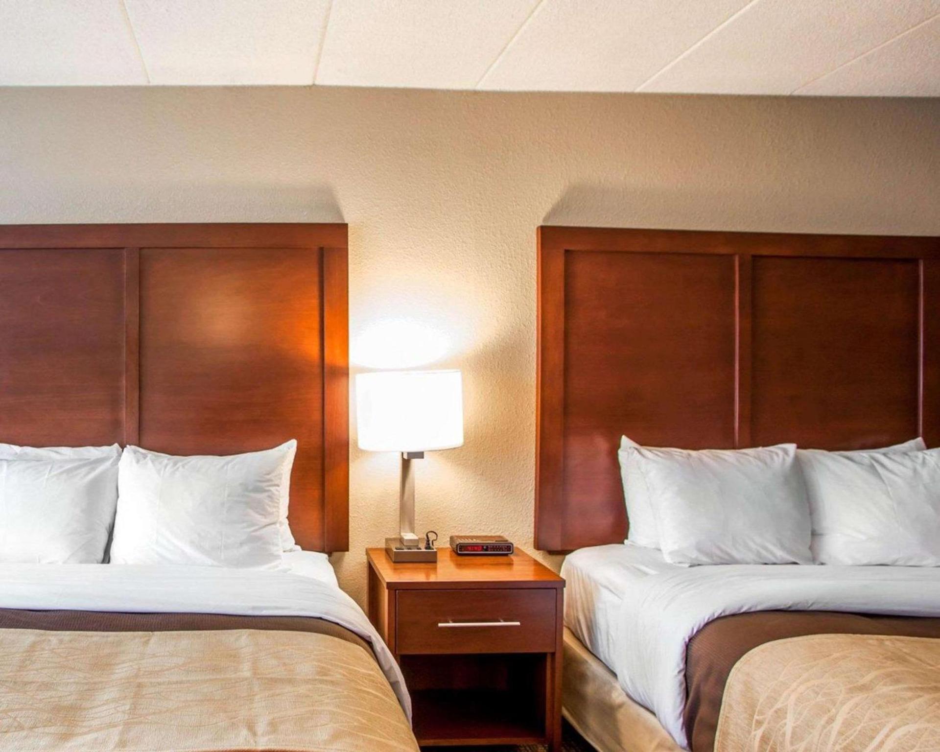 Quality Inn & Suites Orland Park - Chicago photo 34