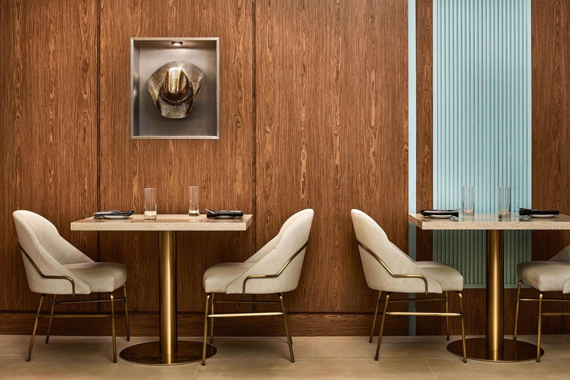 Lively Hotel On Oak Oklahoma City, Tapestry By Hilton photo 33