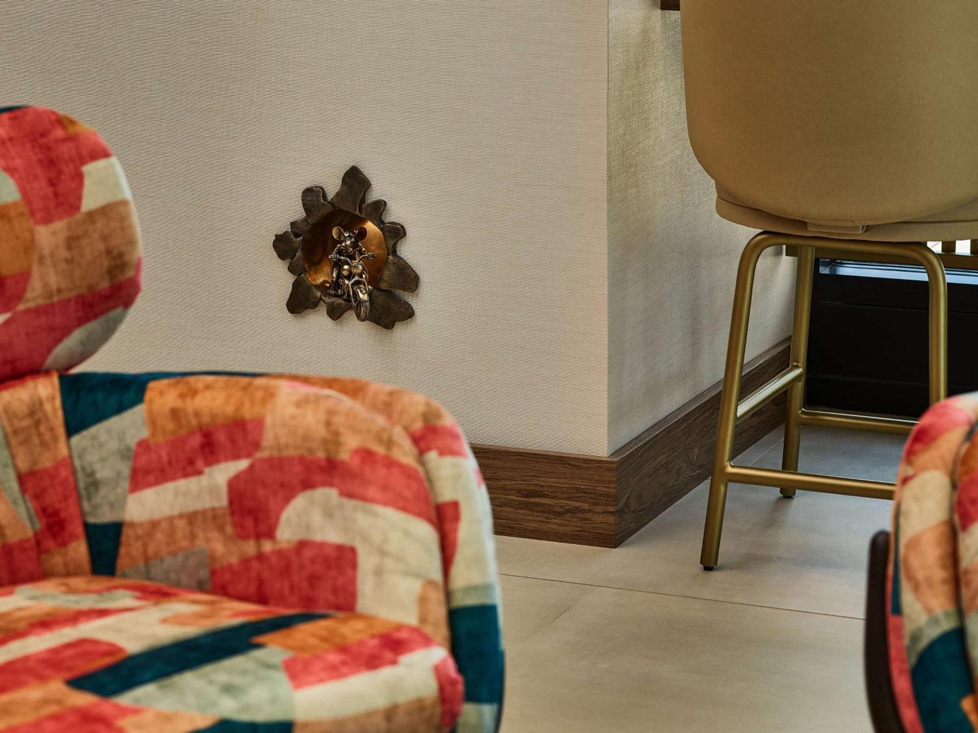 Lively Hotel On Oak Oklahoma City, Tapestry By Hilton photo 37