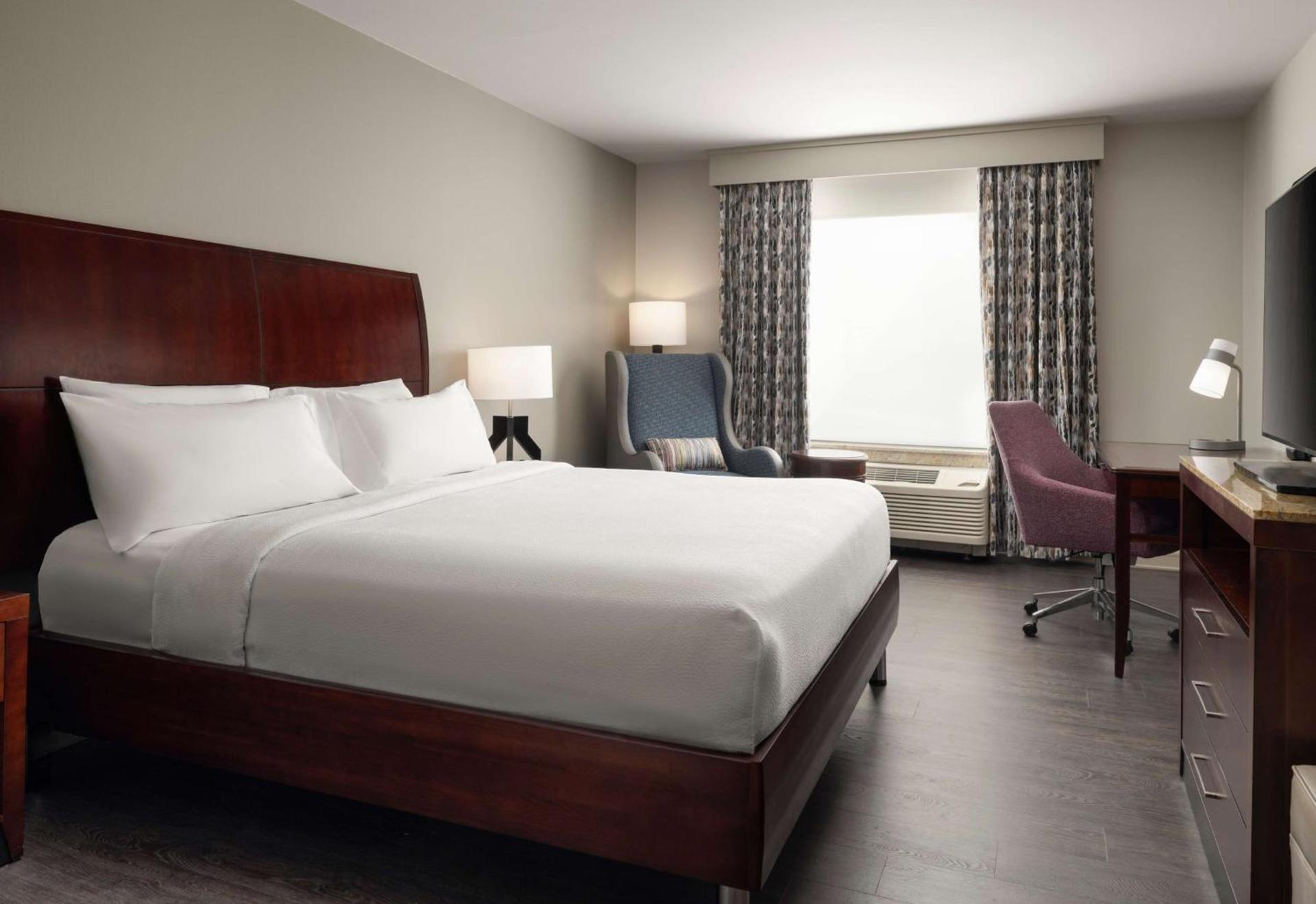 Hilton Garden Inn Shreveport Bossier City photo 5