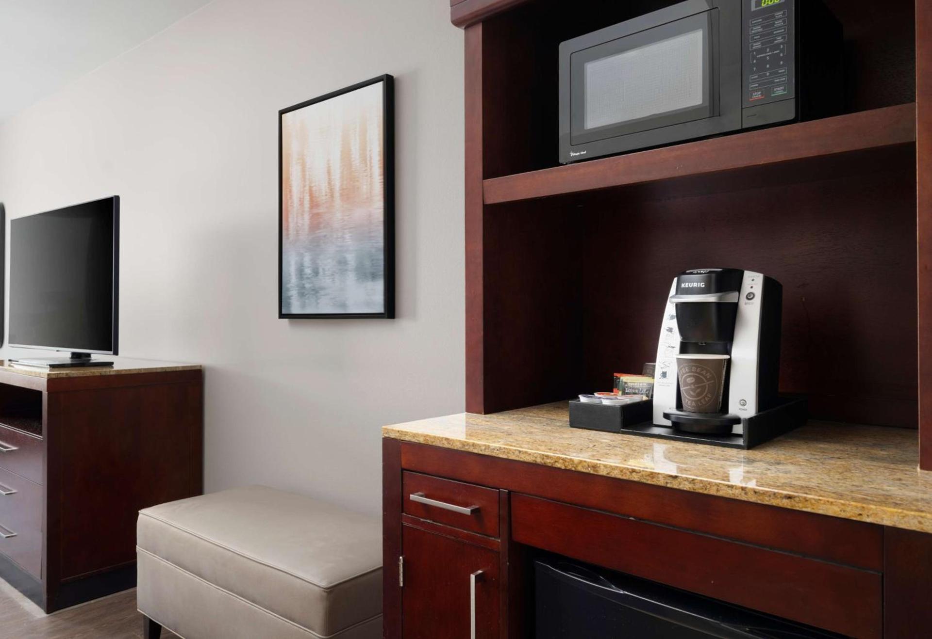 Hilton Garden Inn Shreveport Bossier City photo 4