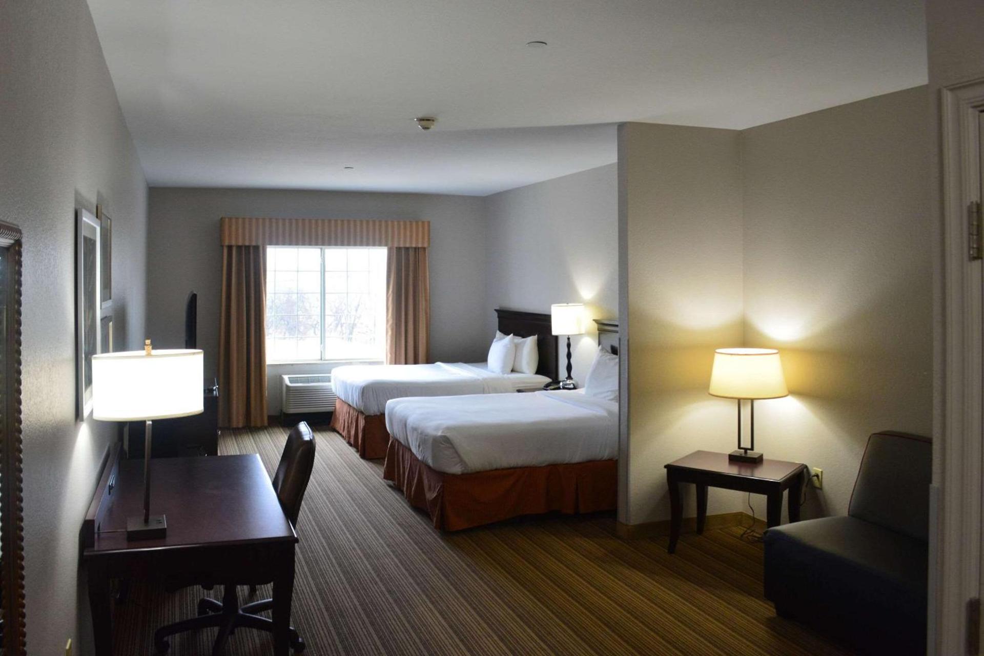 Country Inn & Suites by Radisson, Oklahoma City - Quail Springs, OK photo 7