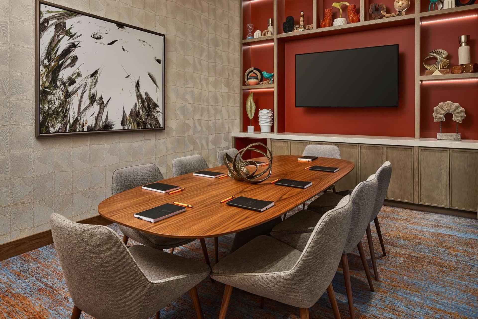 Lively Hotel On Oak Oklahoma City, Tapestry By Hilton photo 26