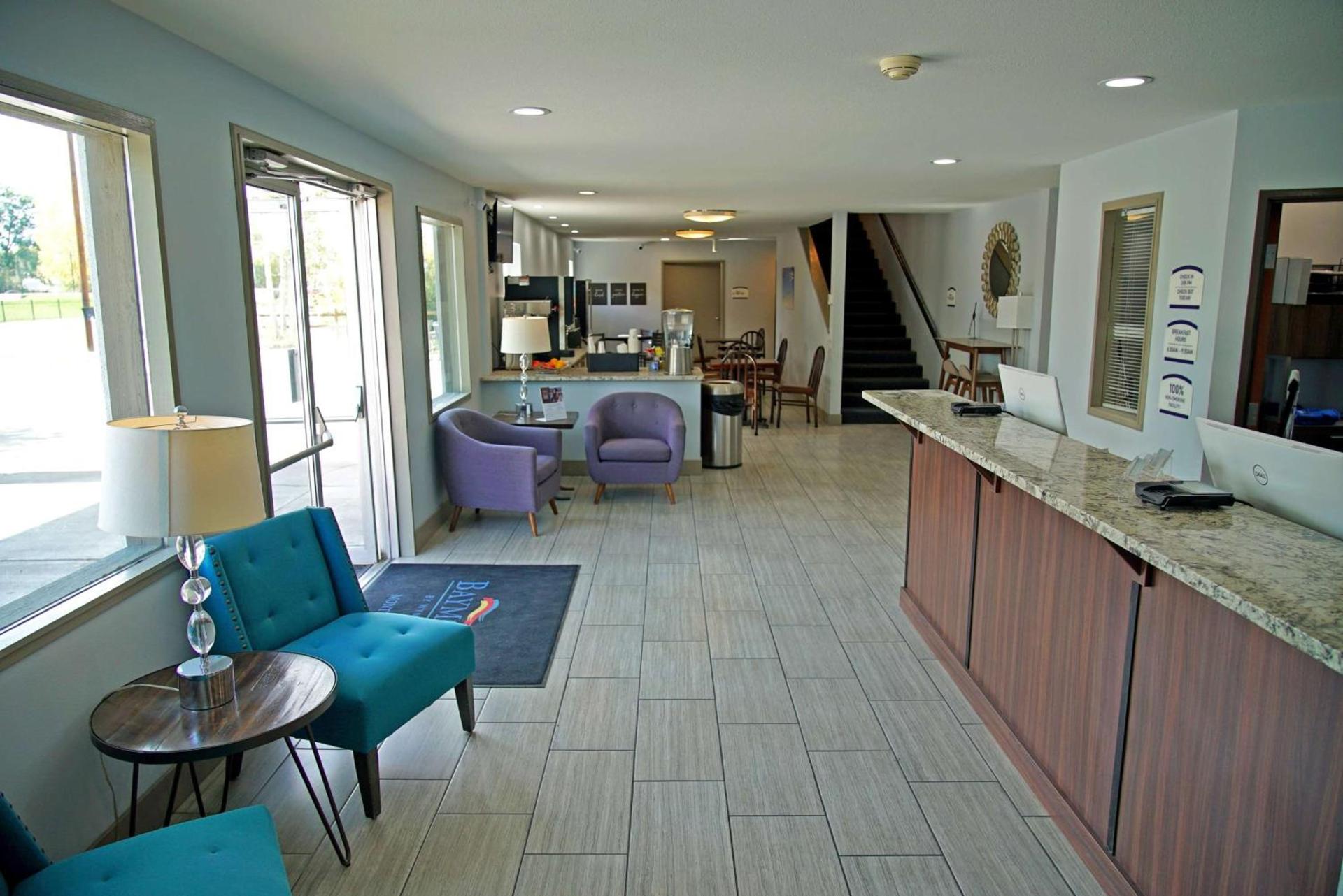 Baymont by Wyndham Monte Vista photo 3