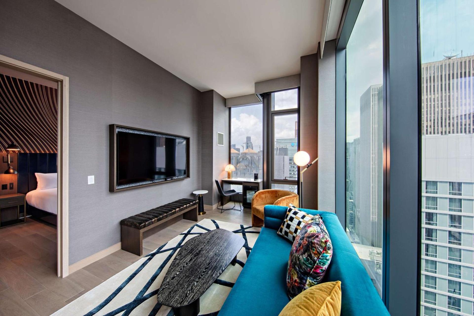 Tempo By Hilton New York Times Square photo 71