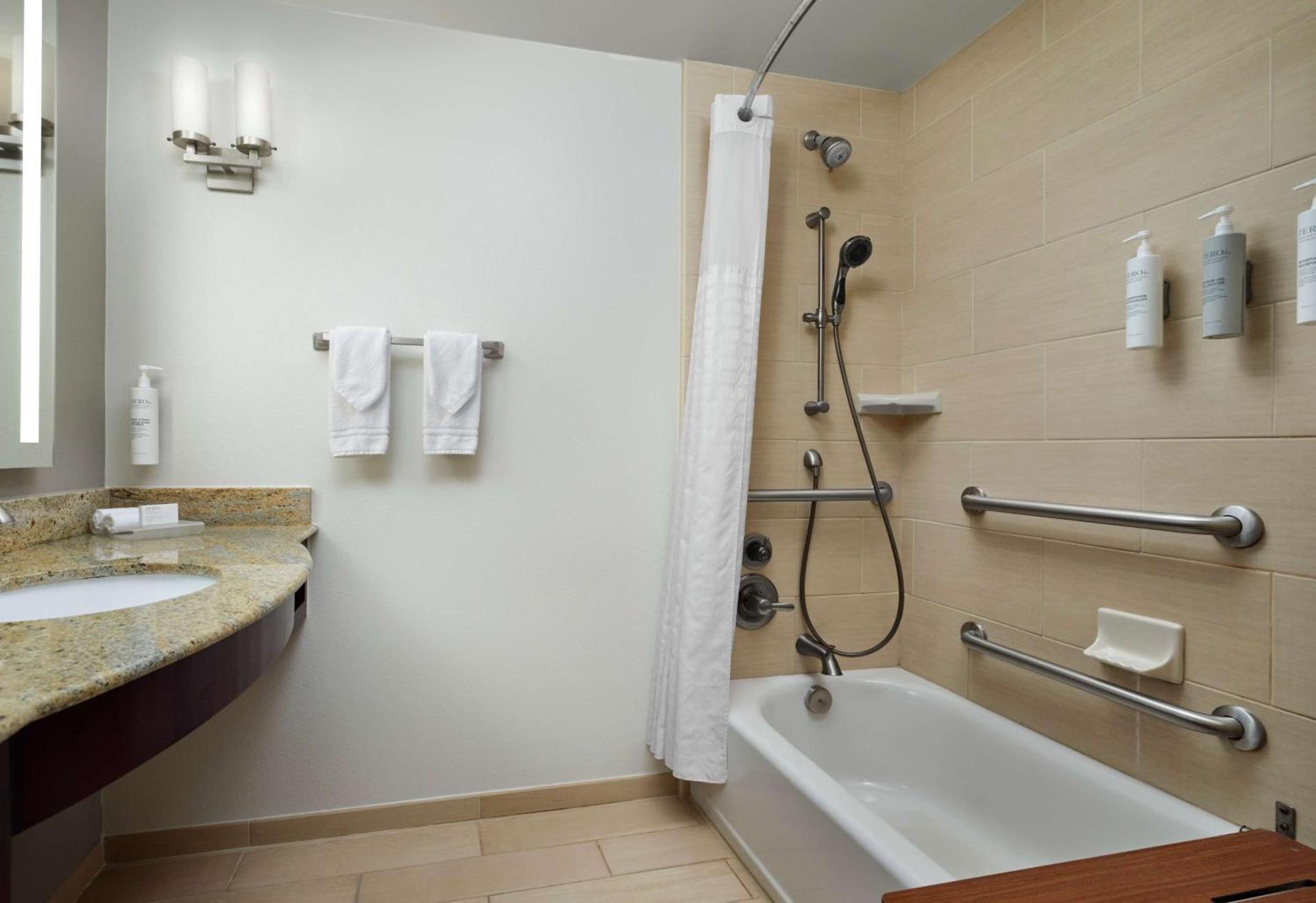 Hilton Garden Inn Shreveport Bossier City photo 7