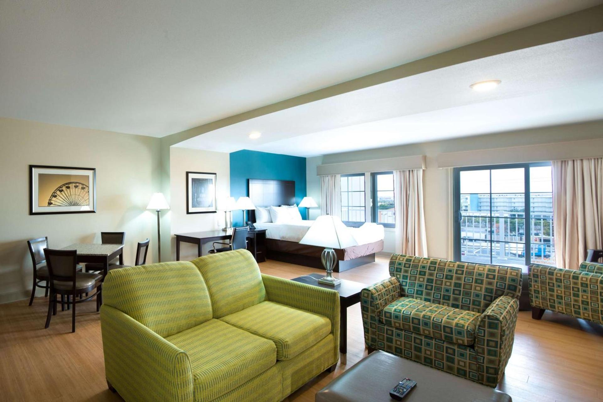 La Quinta by Wyndham Ocean City photo 18