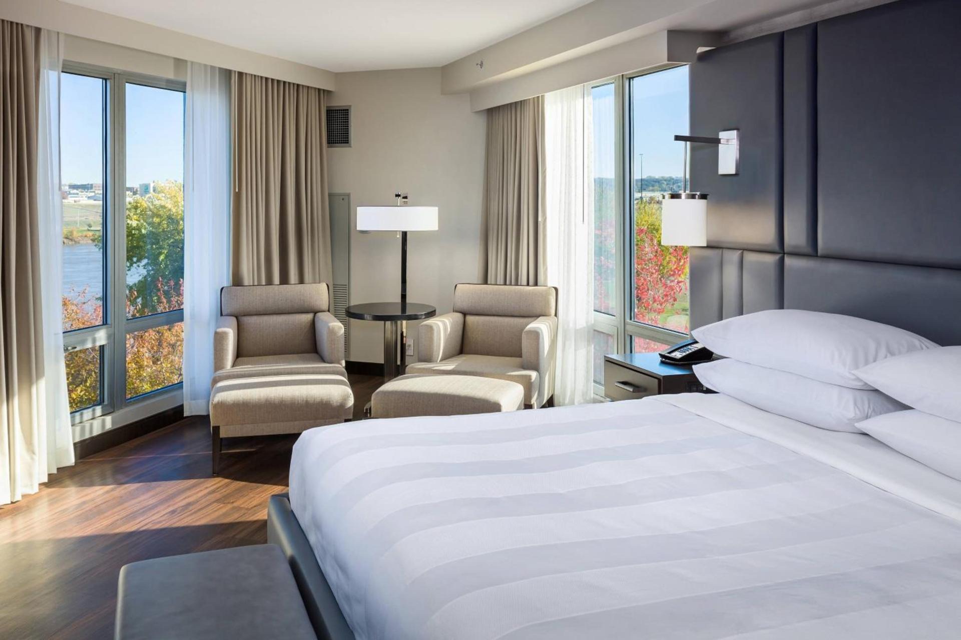 South Sioux City Marriott Riverfront photo 52