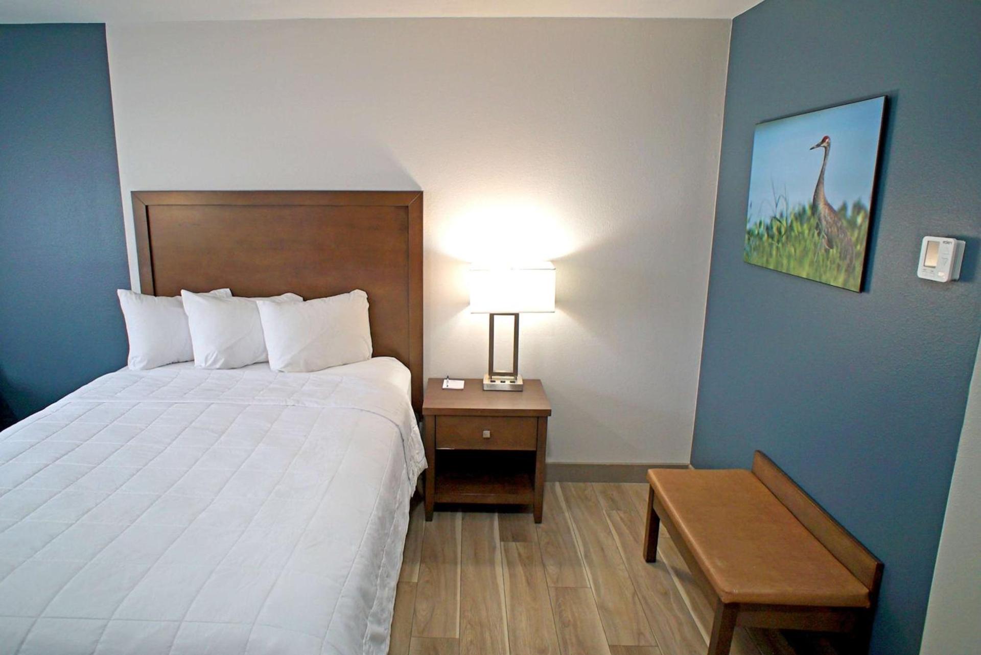 Baymont by Wyndham Monte Vista photo 17