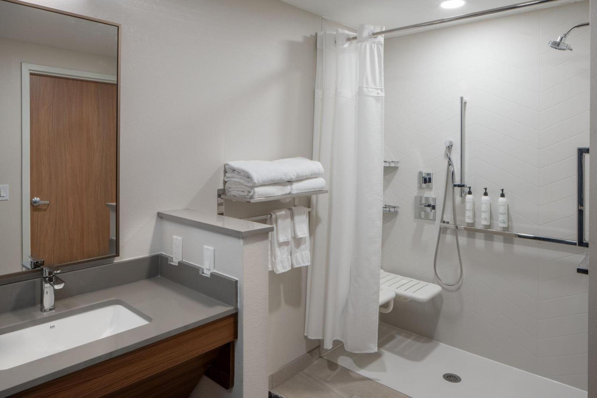 Fairfield by Marriott Inn & Suites Southaven Snowden Grove photo 18