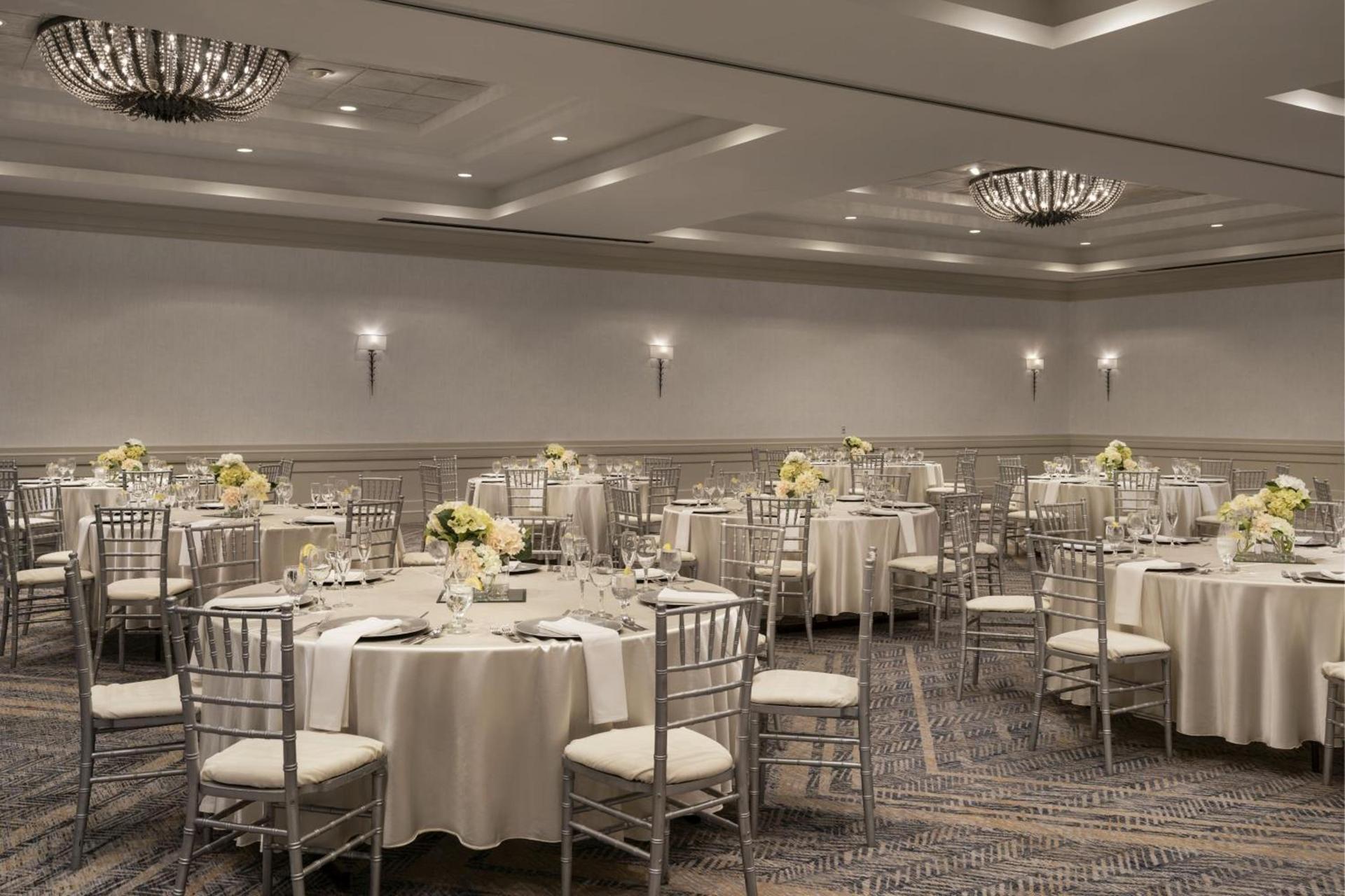 Bakersfield Marriott at the Convention Center photo 50