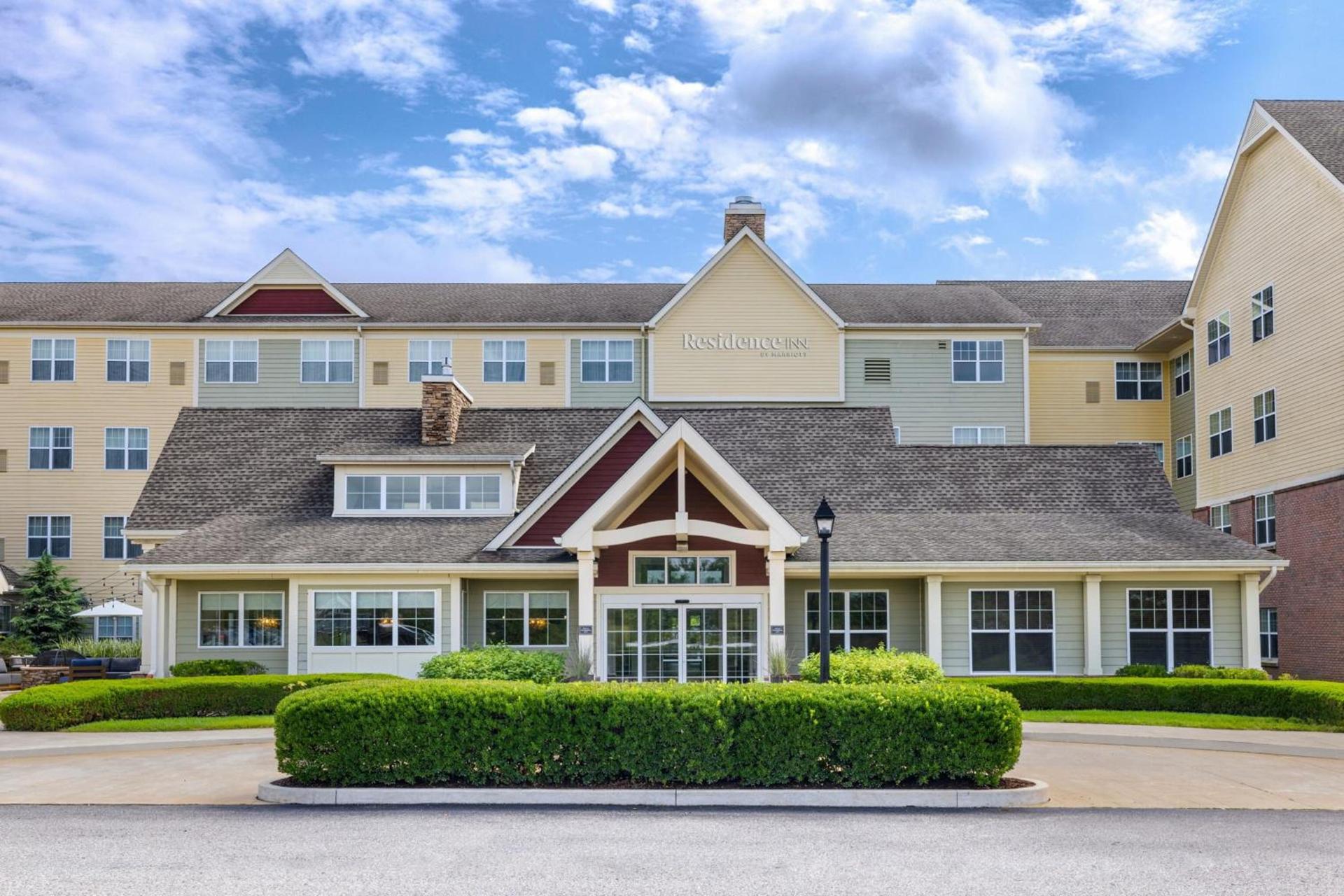 Residence Inn by Marriott Long Island Islip/Courthouse Complex photo 2
