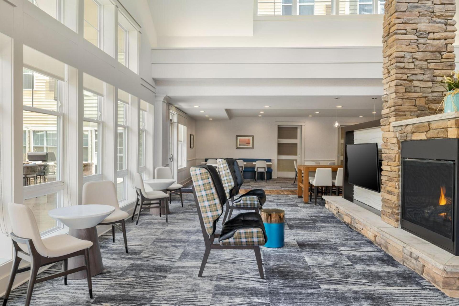 Residence Inn by Marriott Long Island Islip/Courthouse Complex photo 6