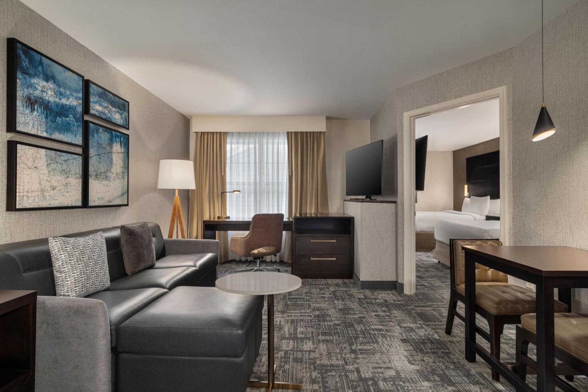 Residence Inn by Marriott Long Island Islip/Courthouse Complex photo 9