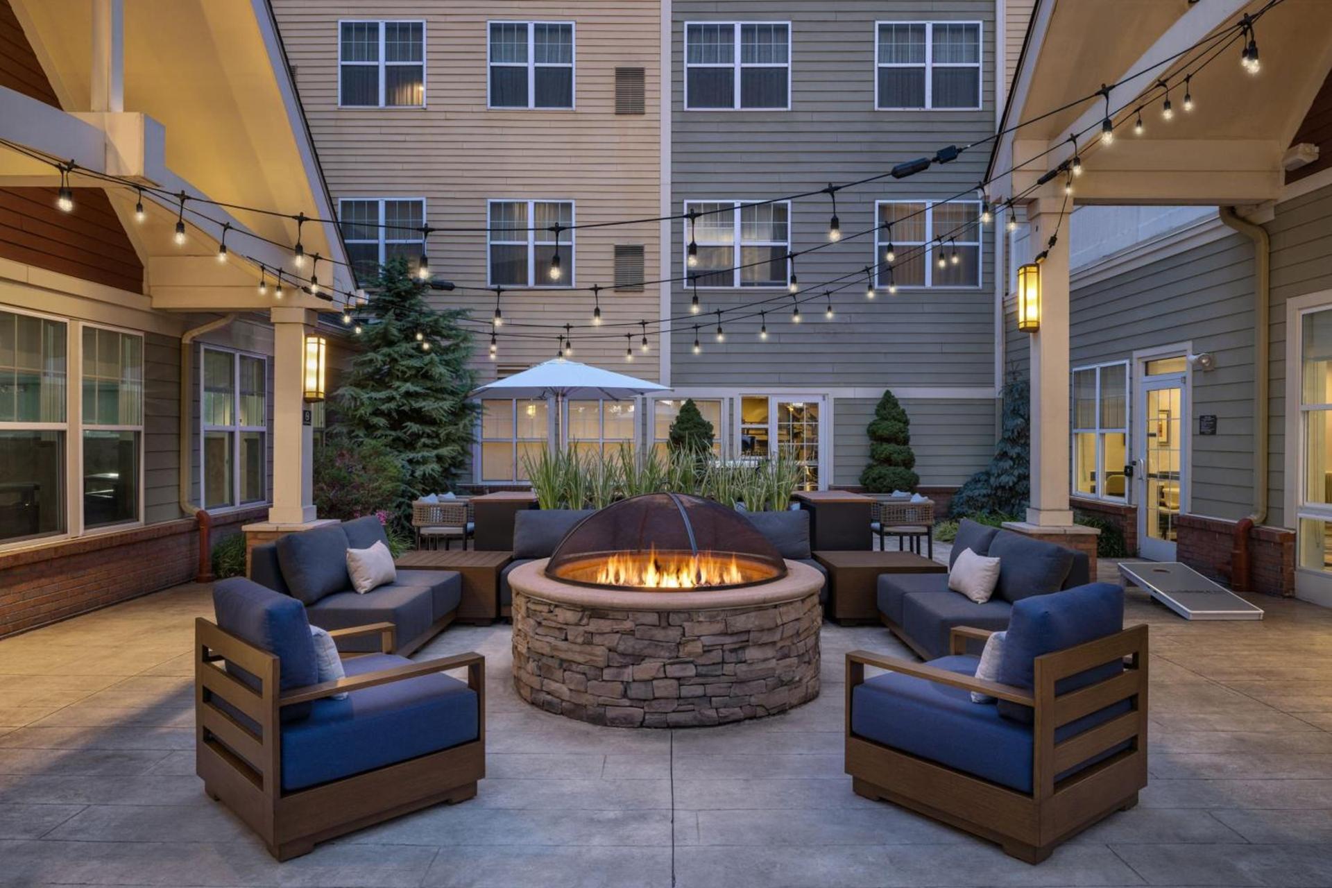 Residence Inn by Marriott Long Island Islip/Courthouse Complex photo 20