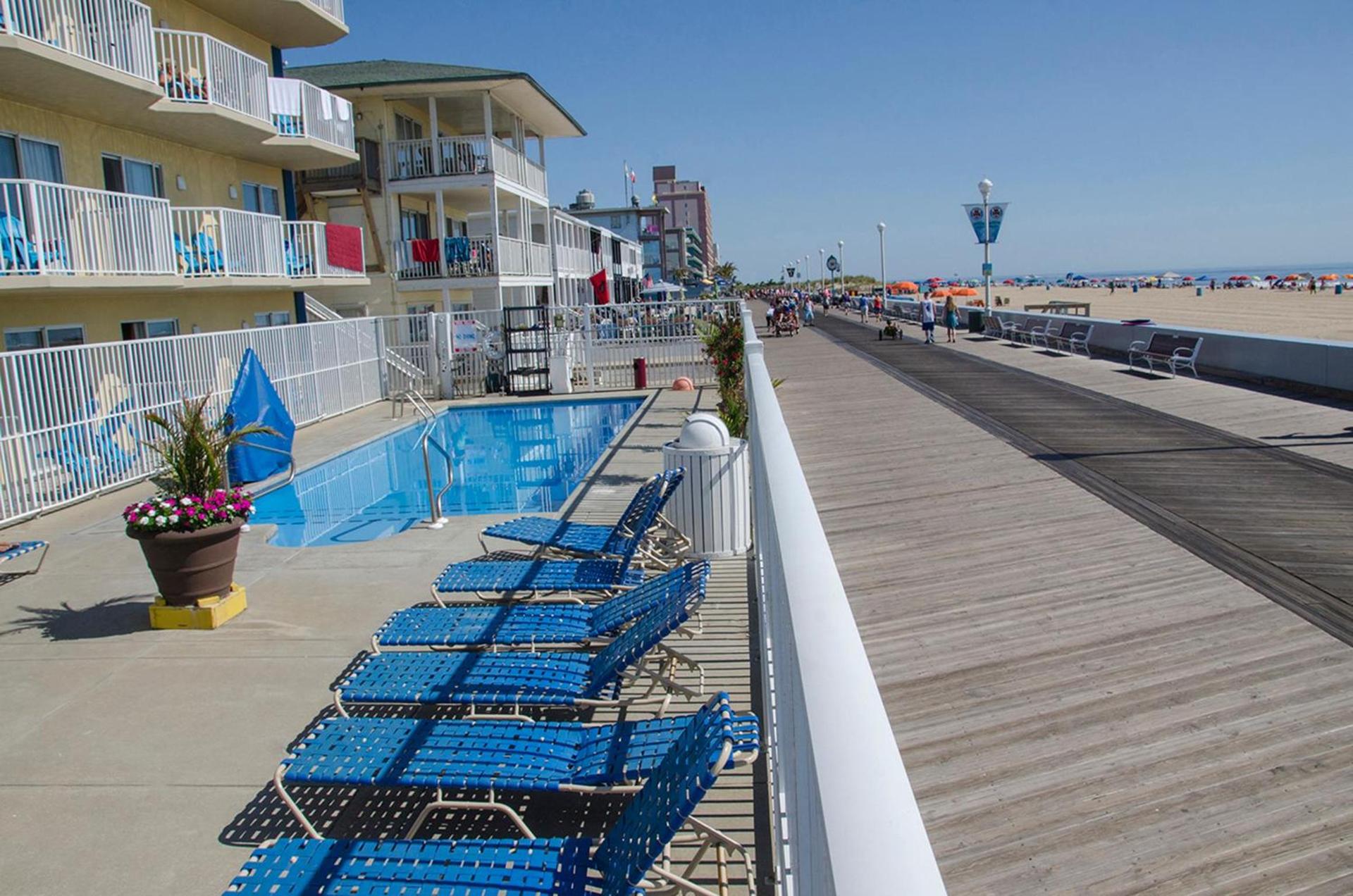 Crystal Beach Hotel photo 11