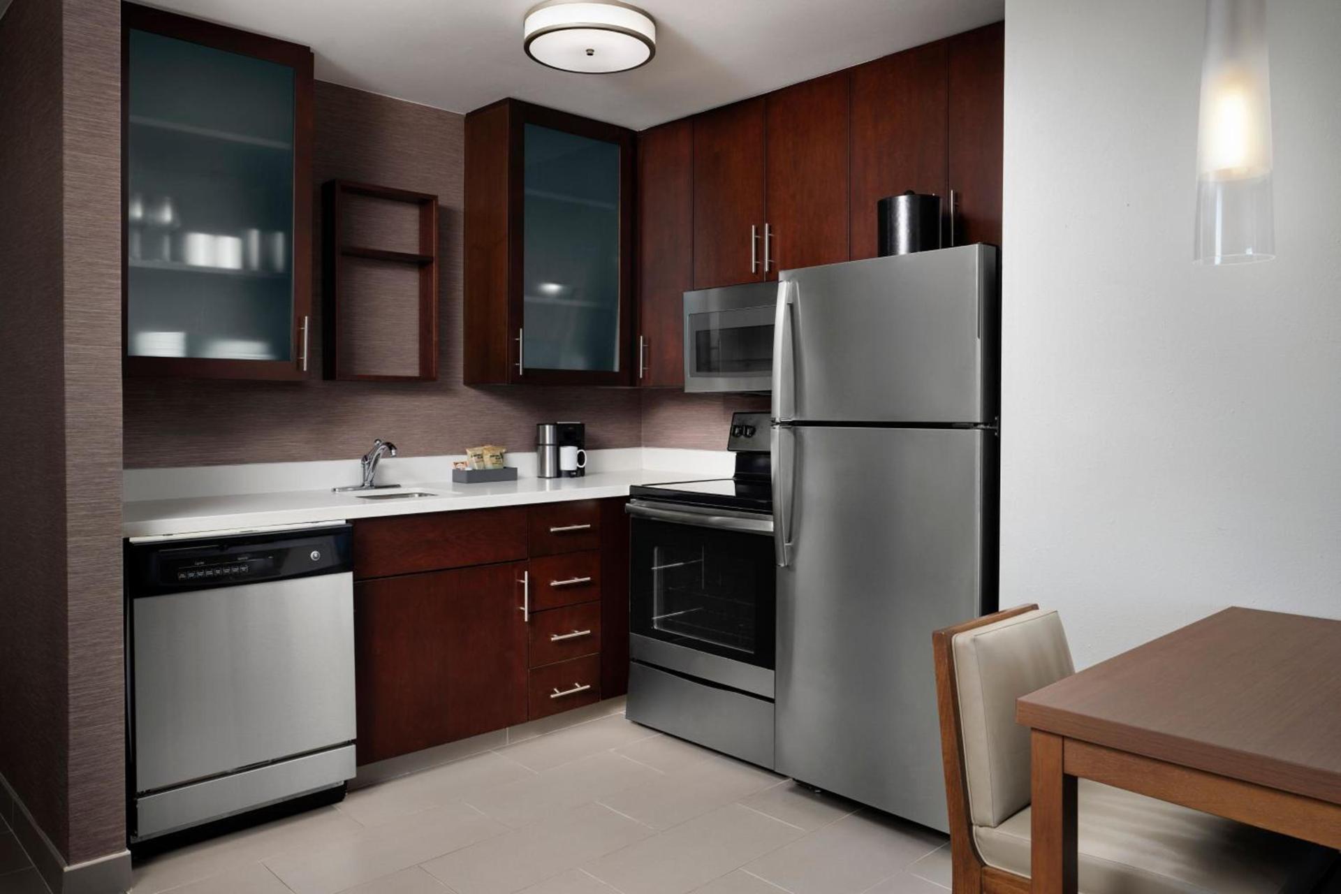 Residence Inn by Marriott Austin Lake Austin/River Place photo 13