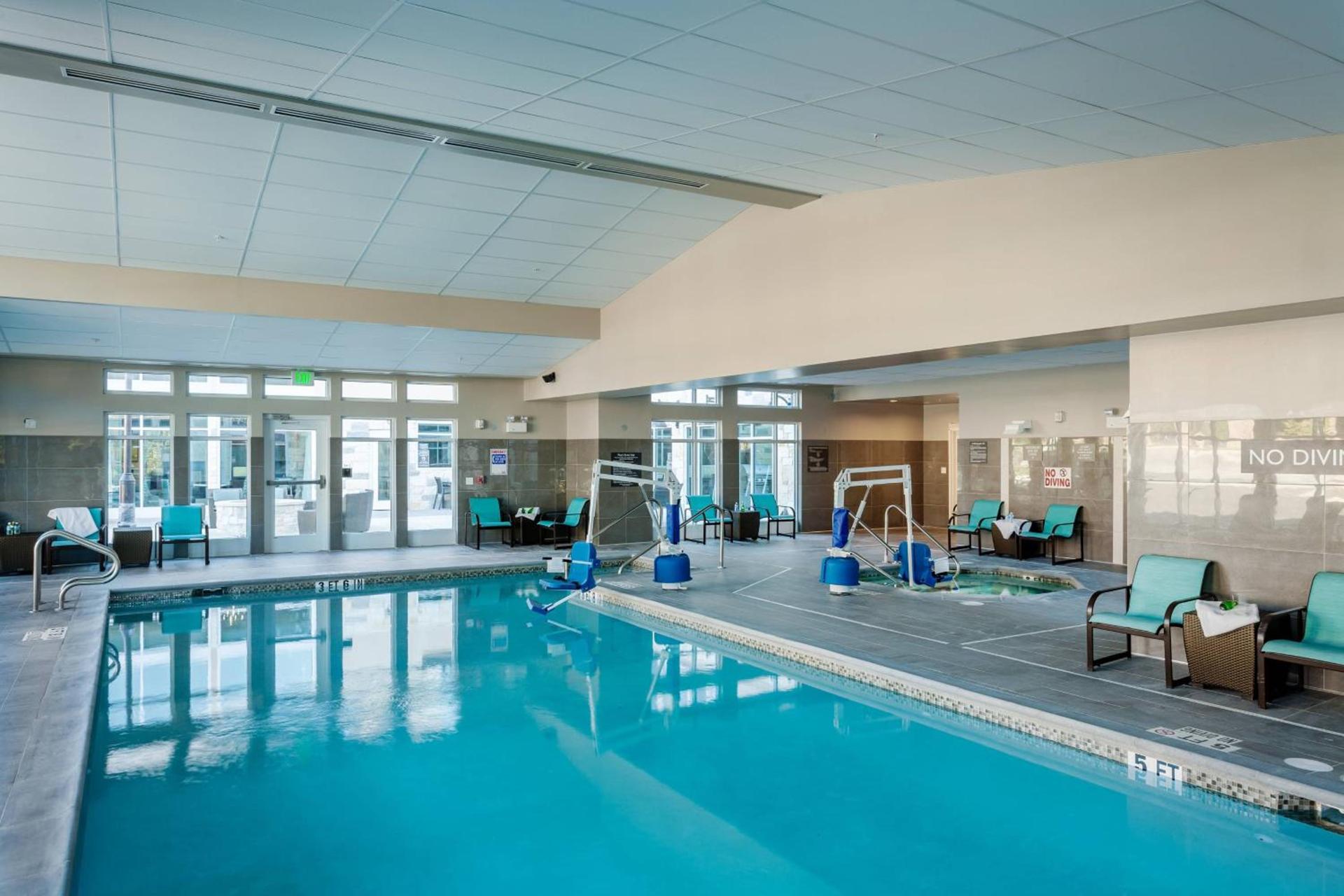 Residence Inn by Marriott Austin Lake Austin/River Place photo 24