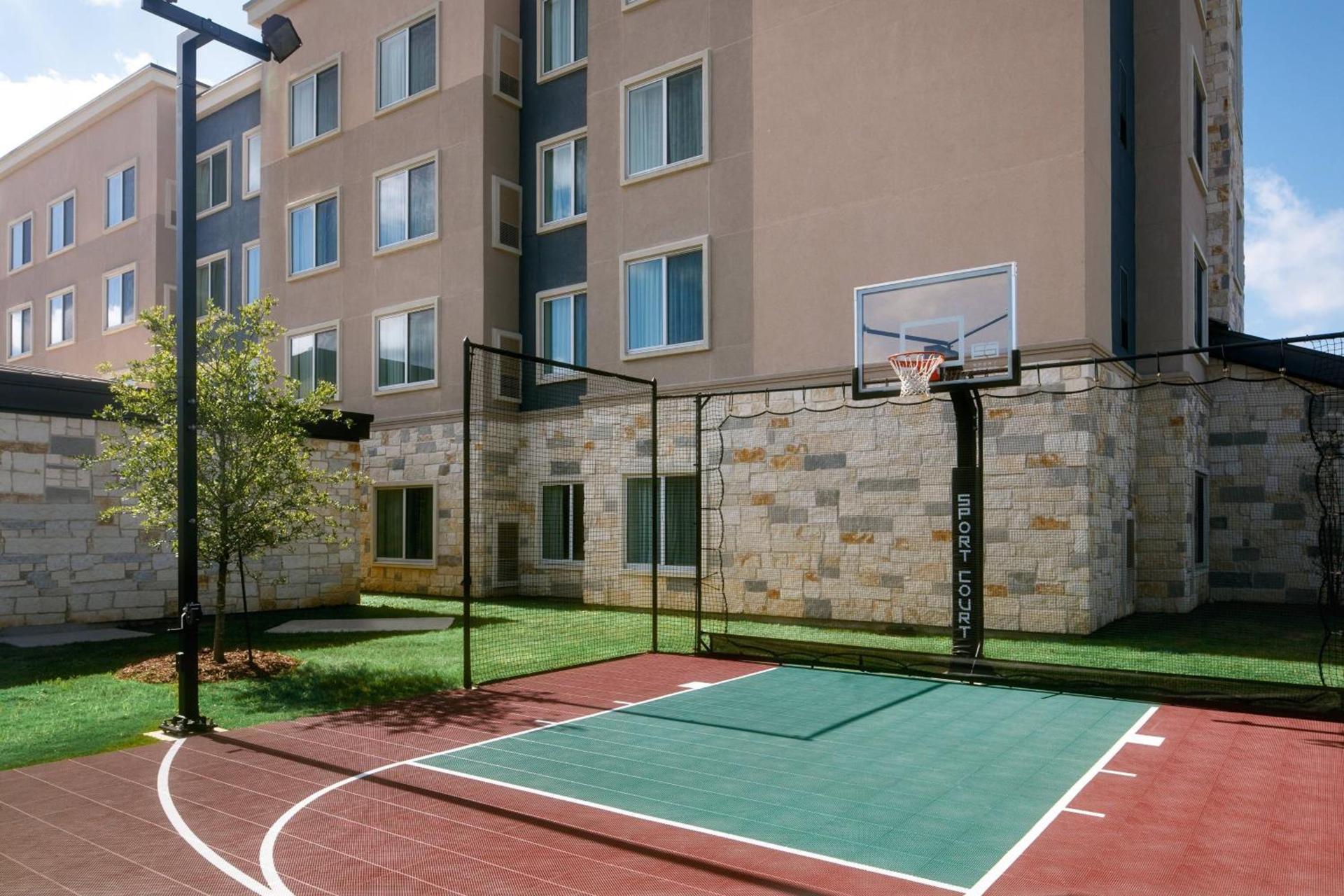 Residence Inn by Marriott Austin Lake Austin/River Place photo 27