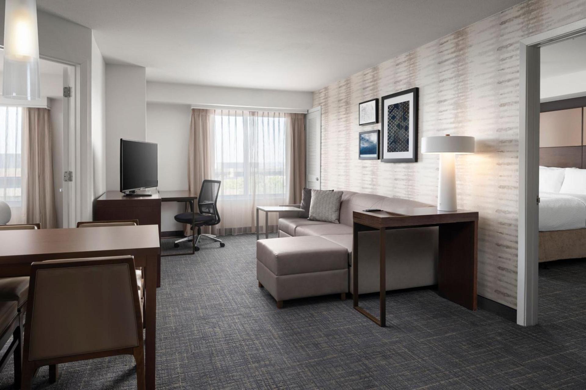 Residence Inn by Marriott Austin Lake Austin/River Place photo 11