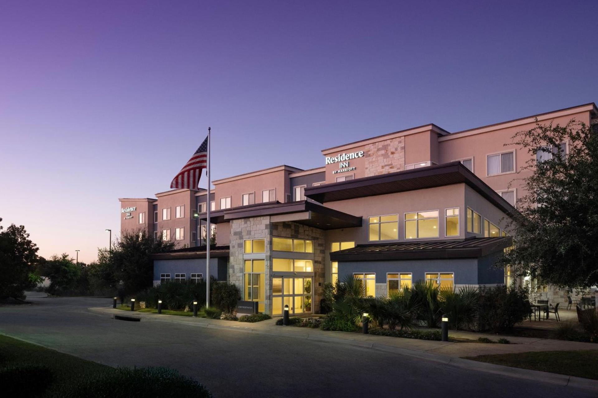 Residence Inn by Marriott Austin Lake Austin/River Place photo 4