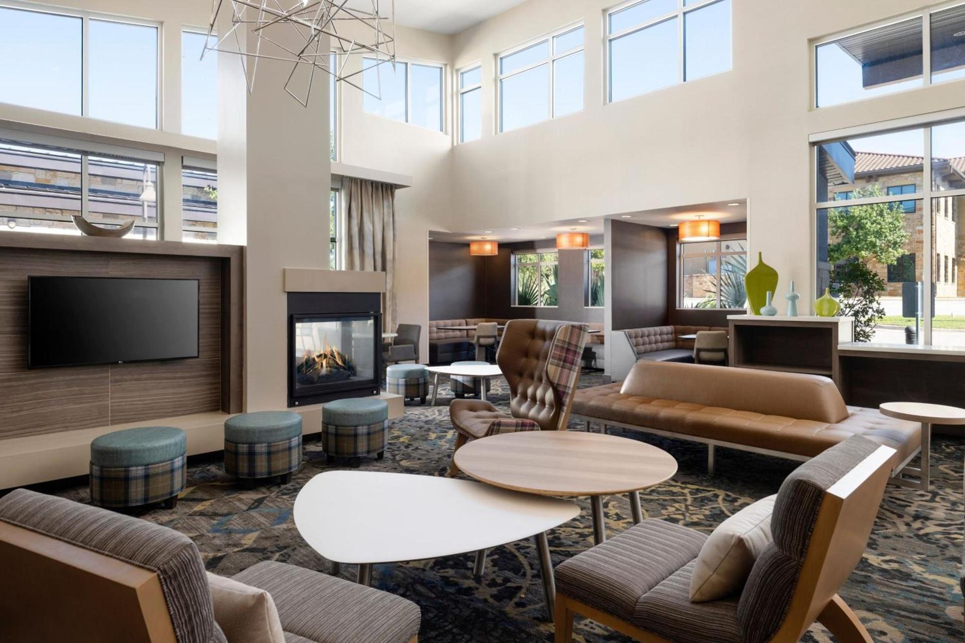 Residence Inn by Marriott Austin Lake Austin/River Place photo 8