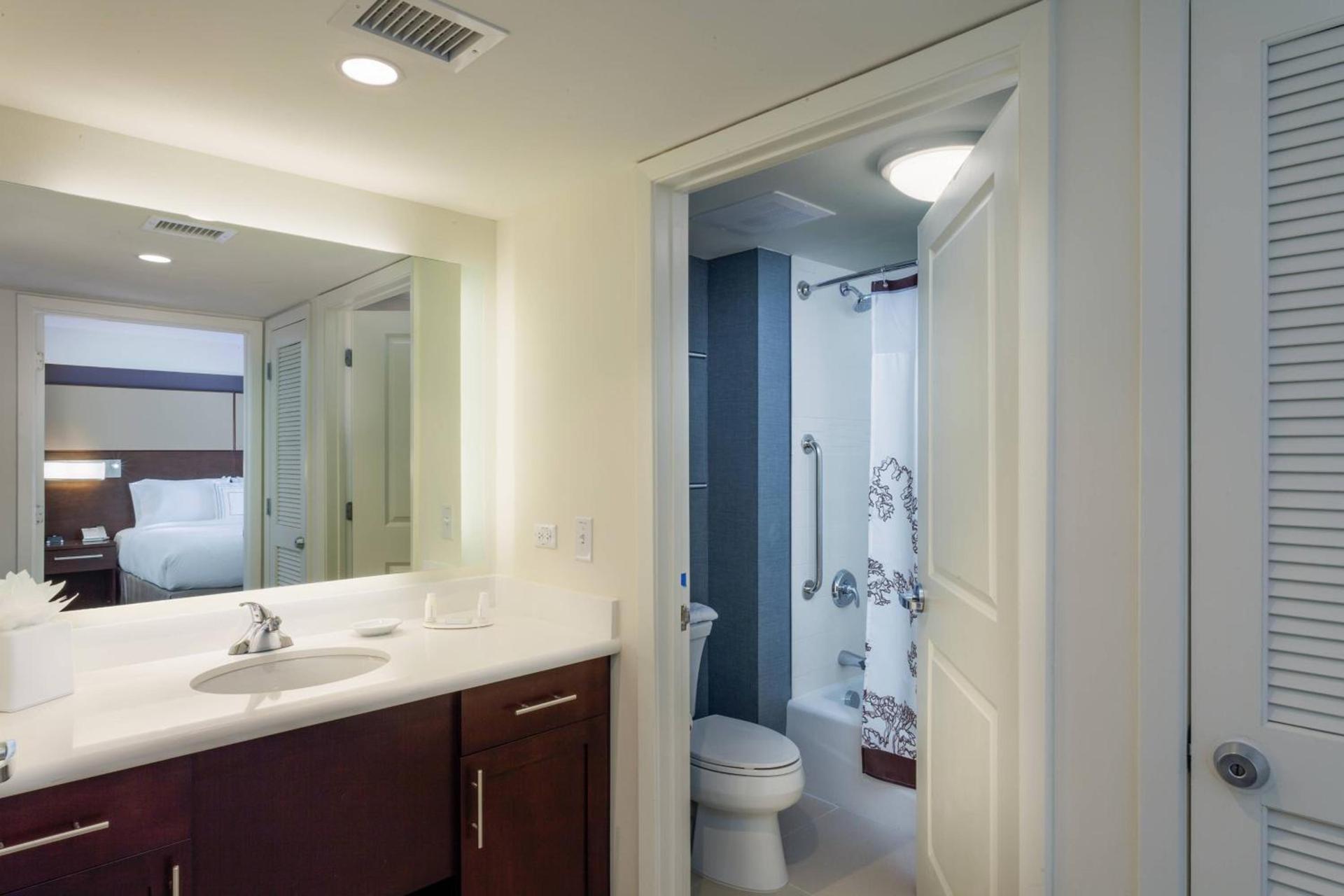 Residence Inn by Marriott Austin Lake Austin/River Place photo 18