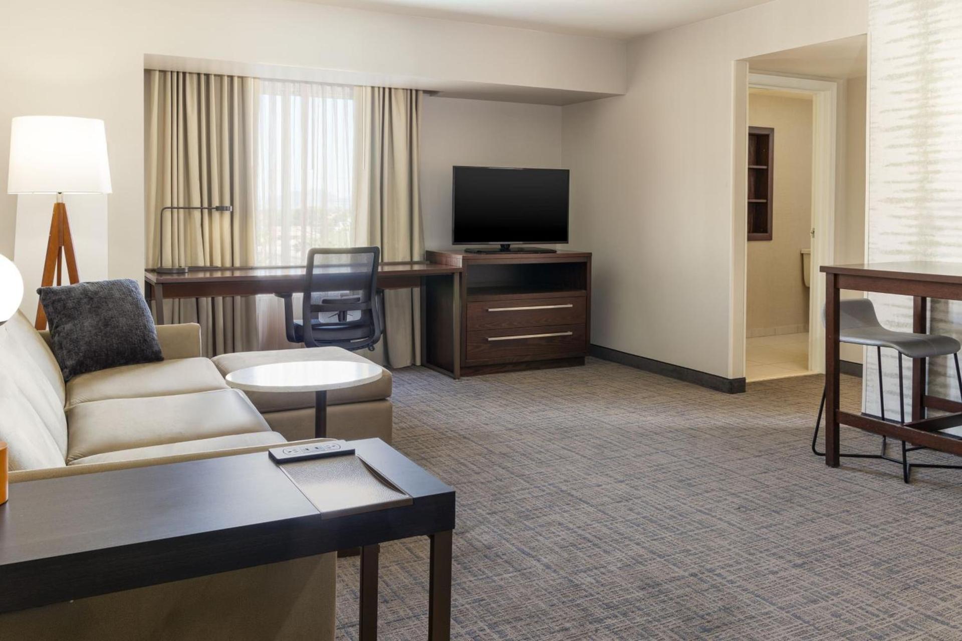Residence Inn by Marriott Las Vegas Airport photo 8