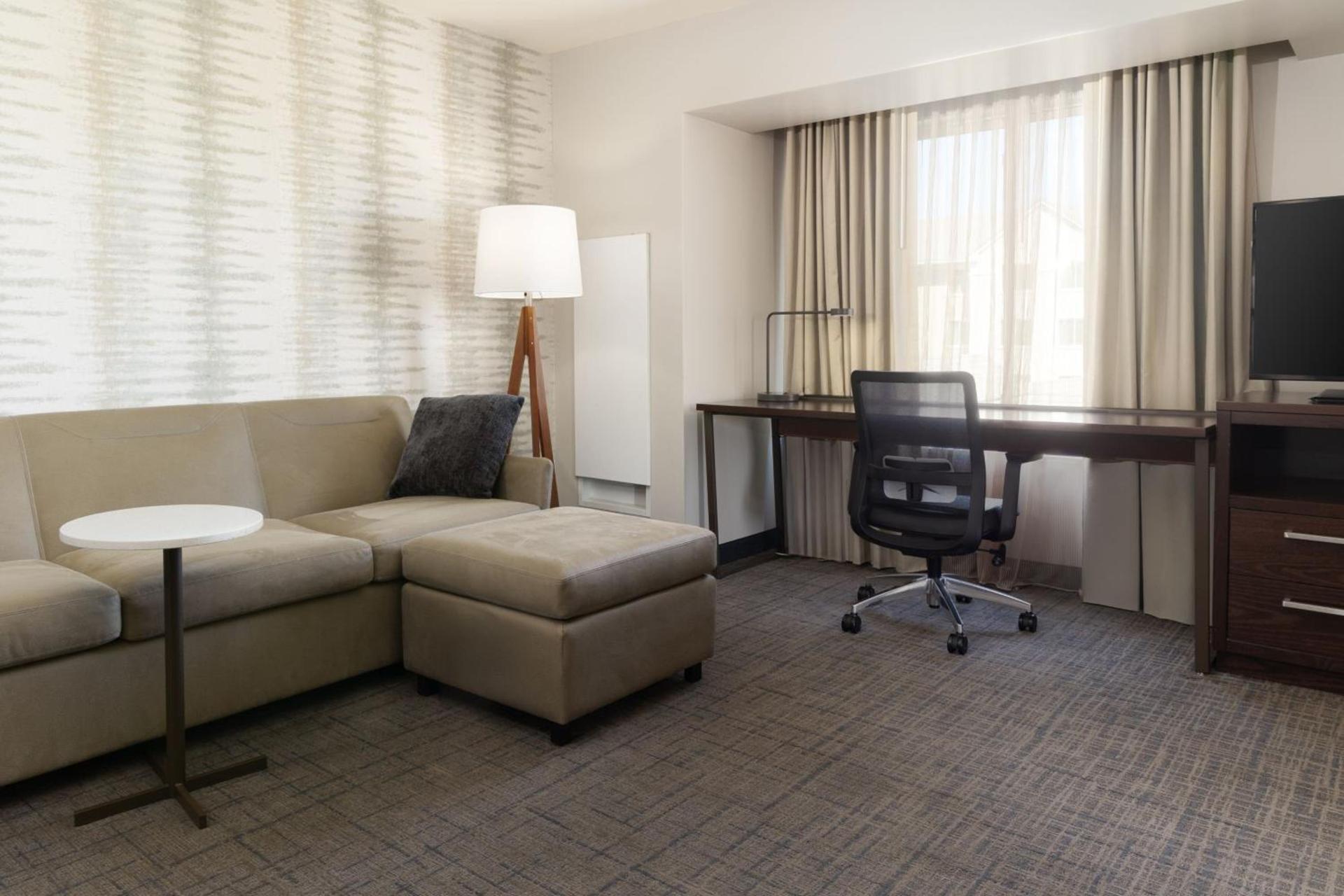 Residence Inn by Marriott Las Vegas Airport photo 9
