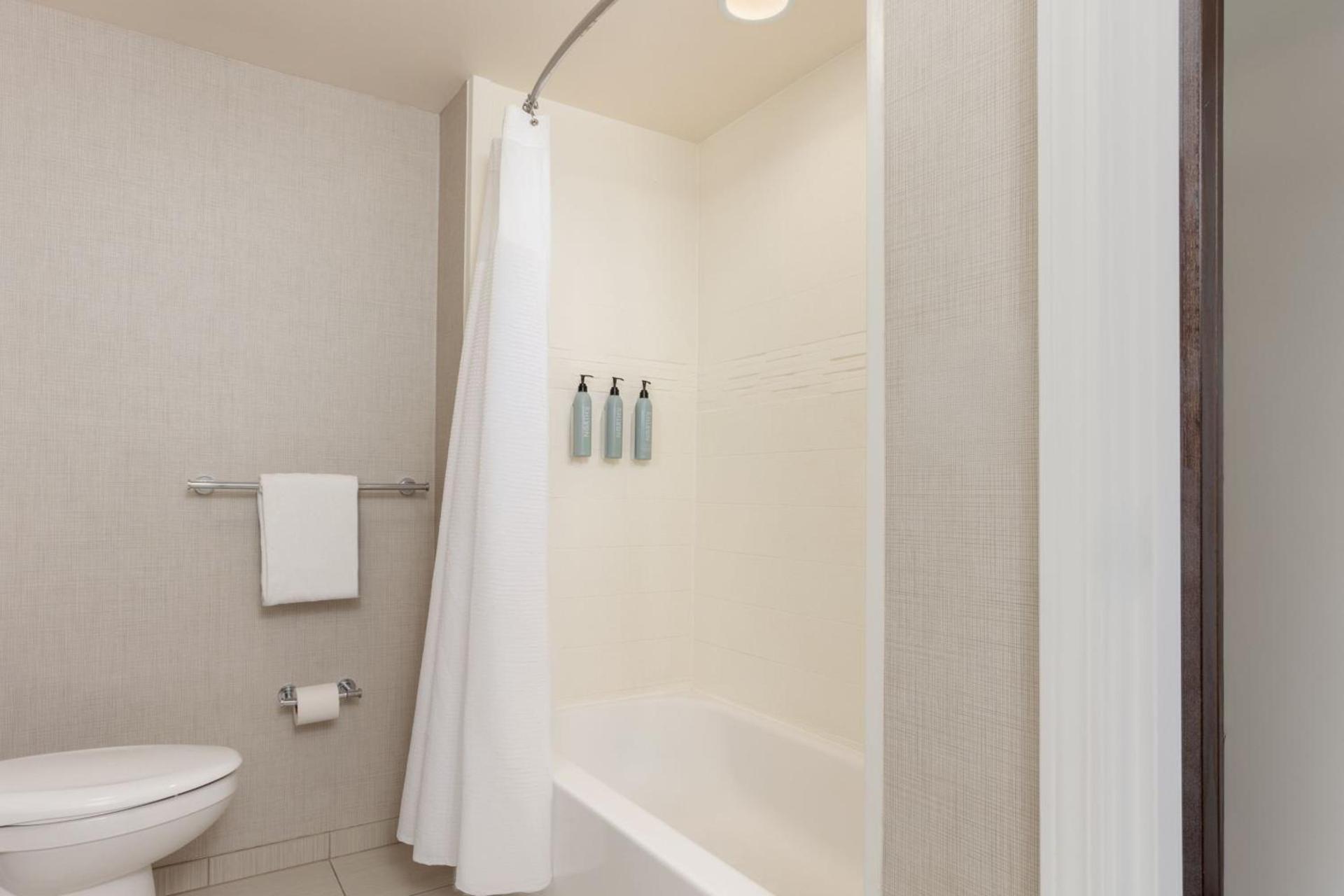 Residence Inn by Marriott Las Vegas Airport photo 23