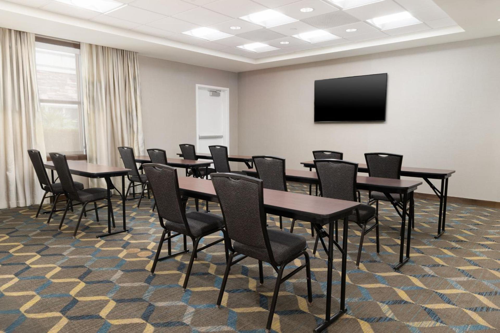 Residence Inn by Marriott Las Vegas Airport photo 39