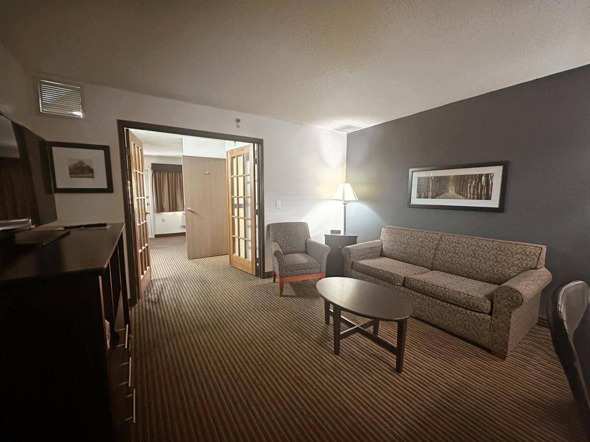 AmericInn by Wyndham Menominee photo 66