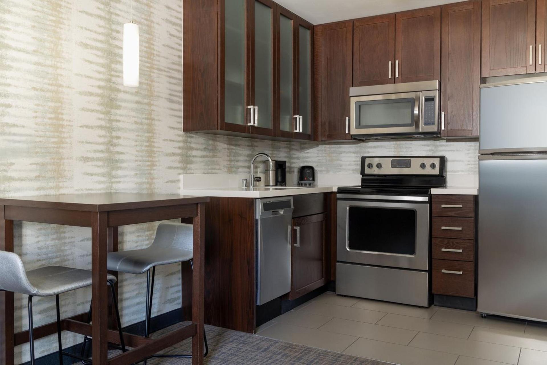 Residence Inn by Marriott Las Vegas Airport photo 19