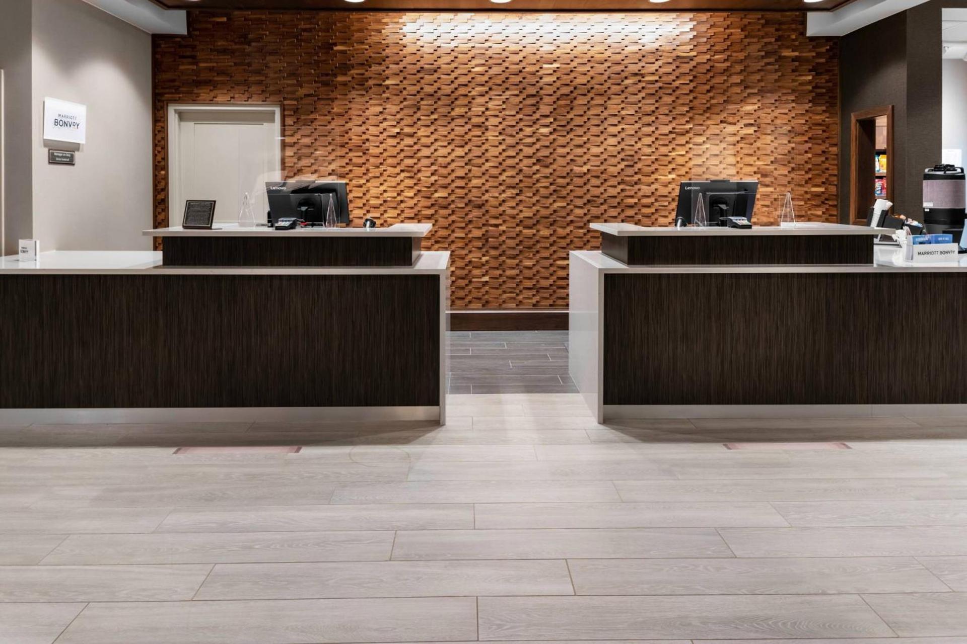 Residence Inn Franklin Berry Farms photo 2