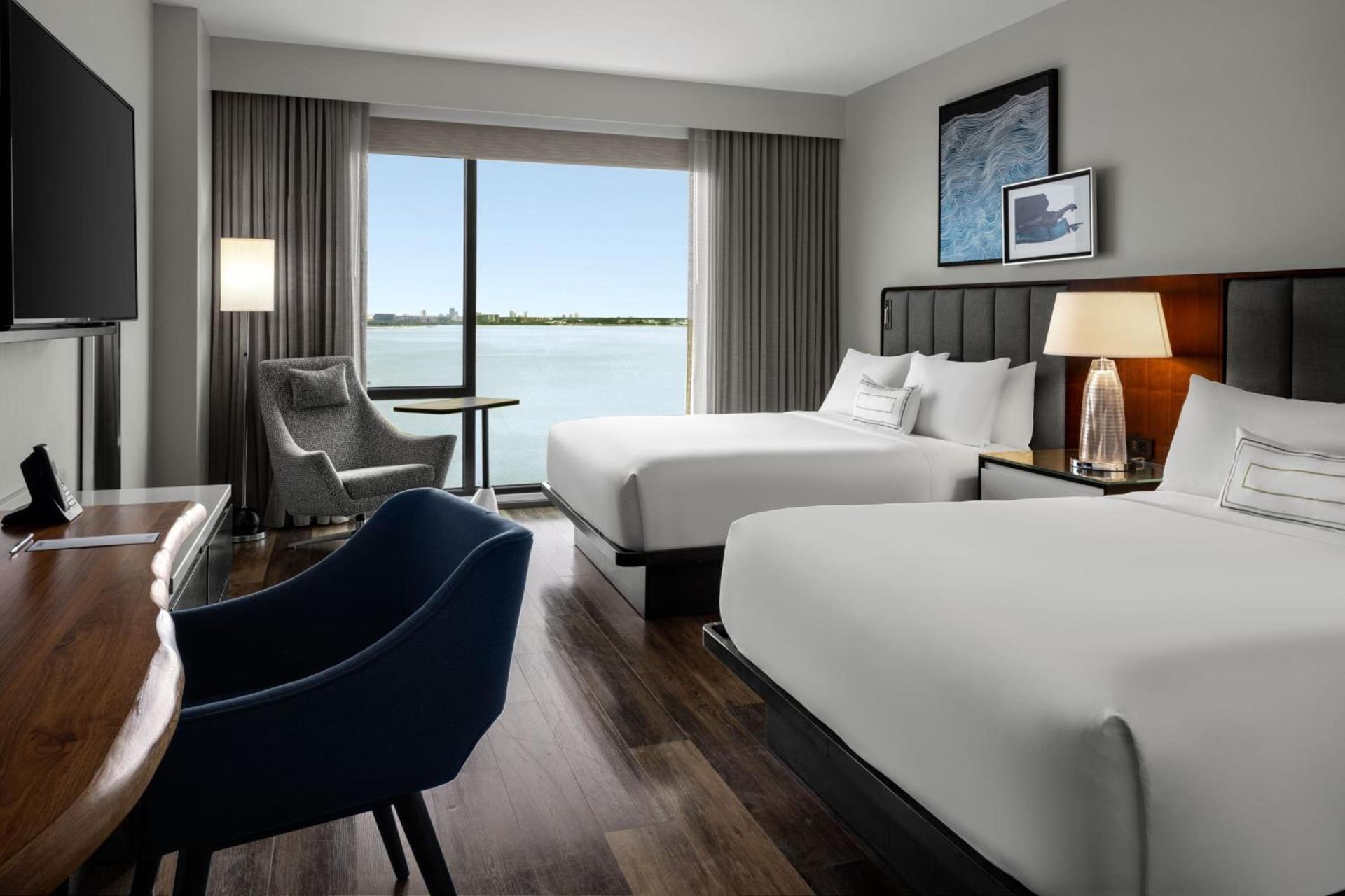The CURRENT Hotel, Autograph Collection photo 9