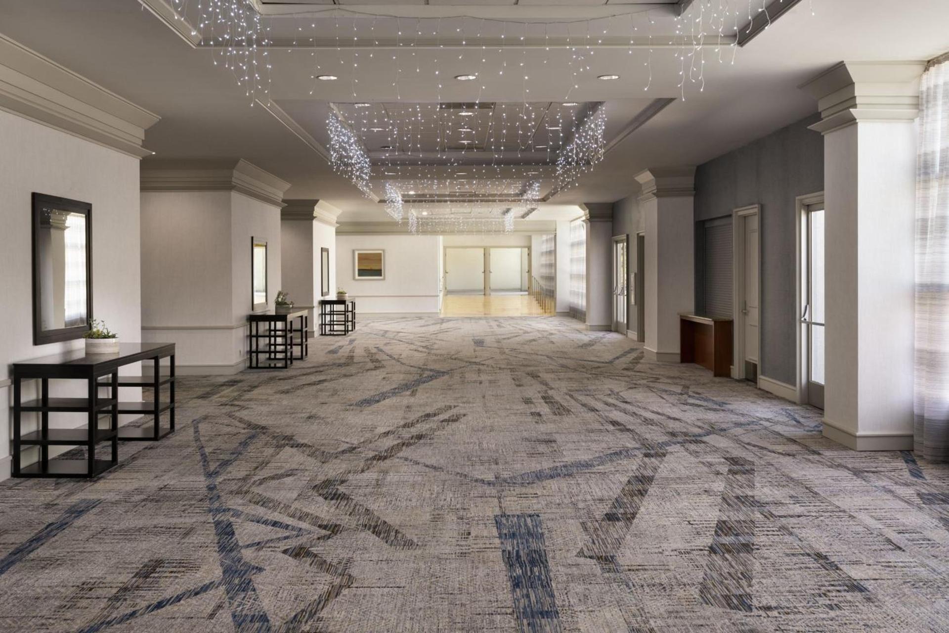 Bakersfield Marriott at the Convention Center photo 48