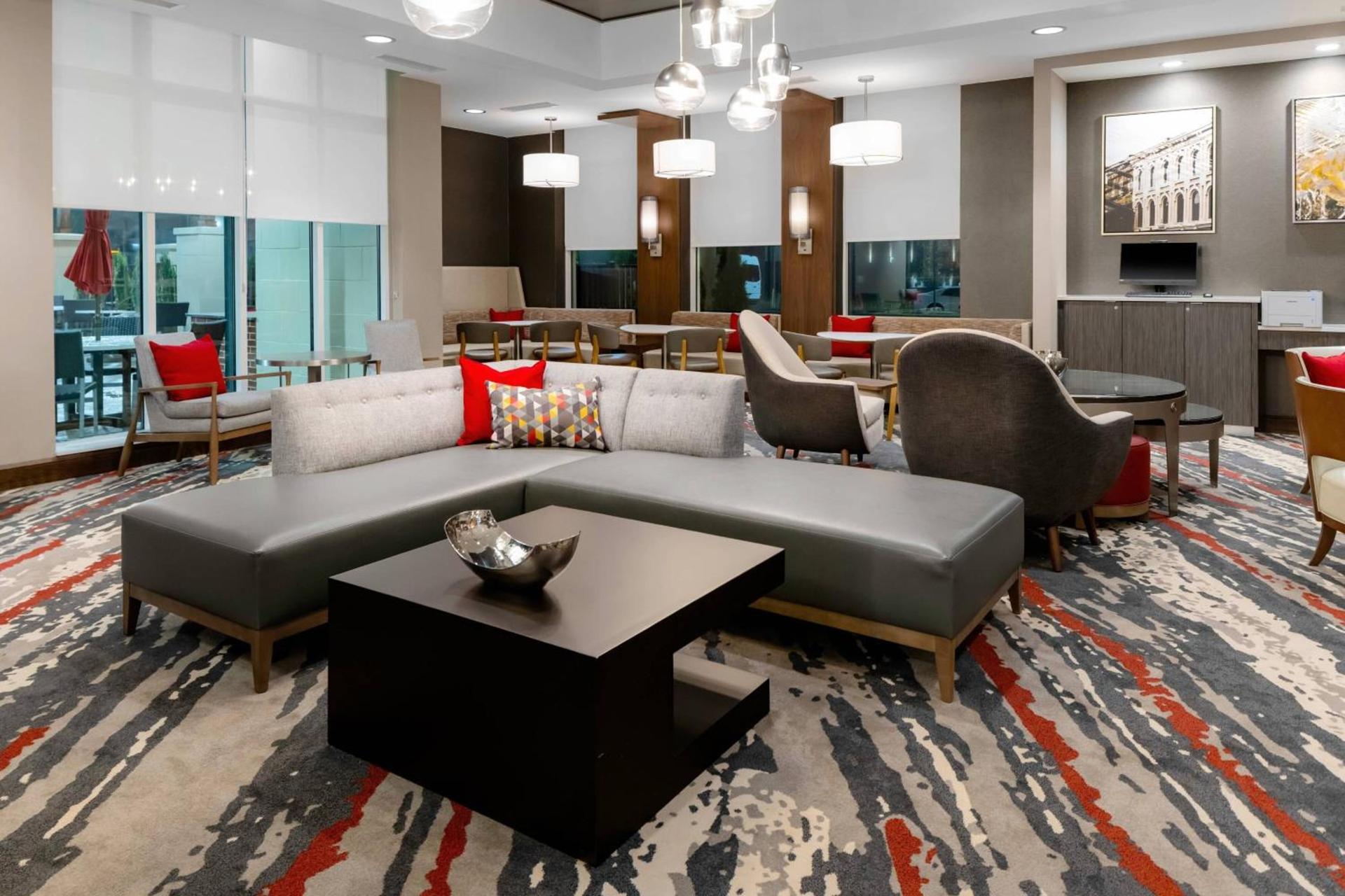 Residence Inn Franklin Berry Farms photo 3
