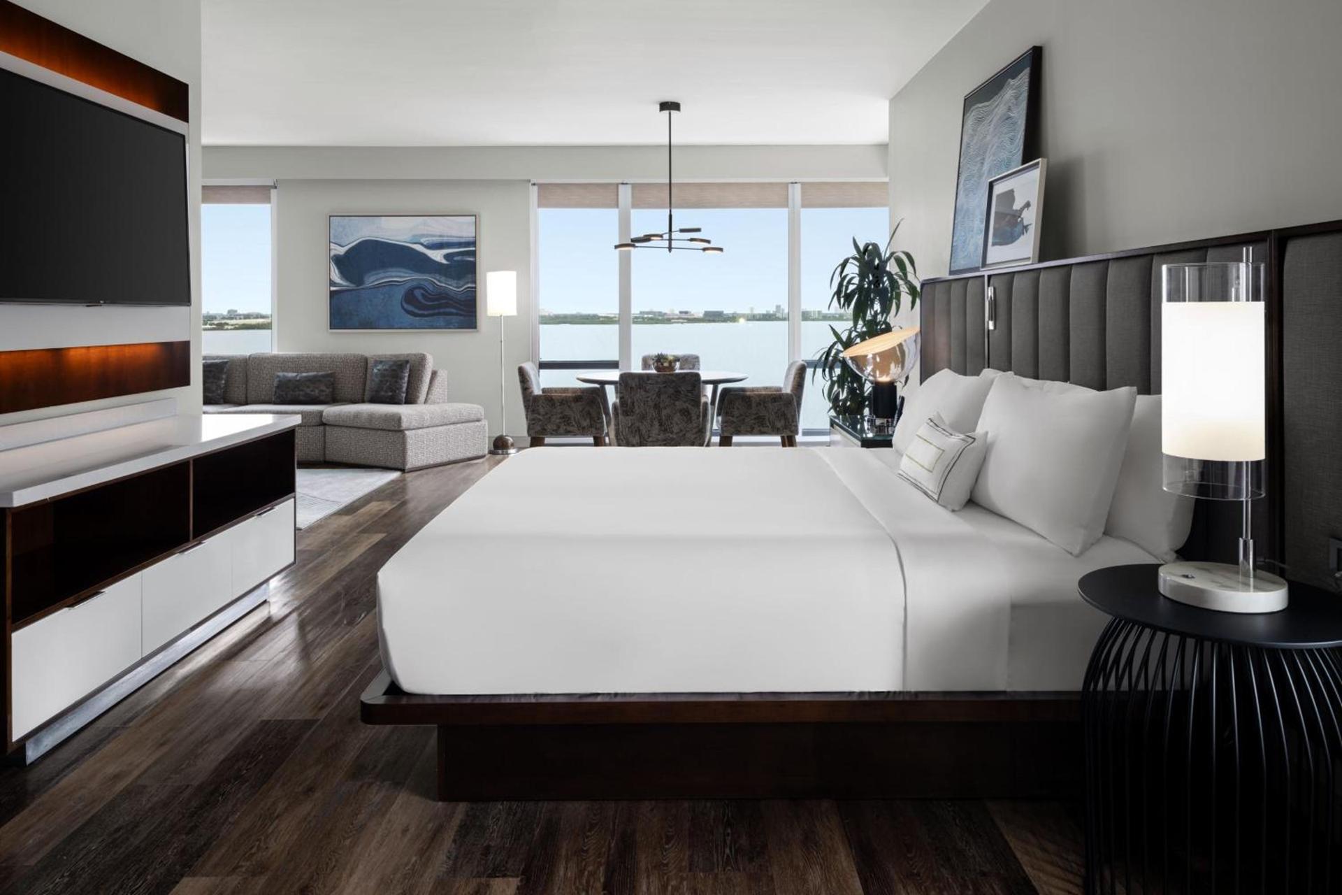 The CURRENT Hotel, Autograph Collection photo 15