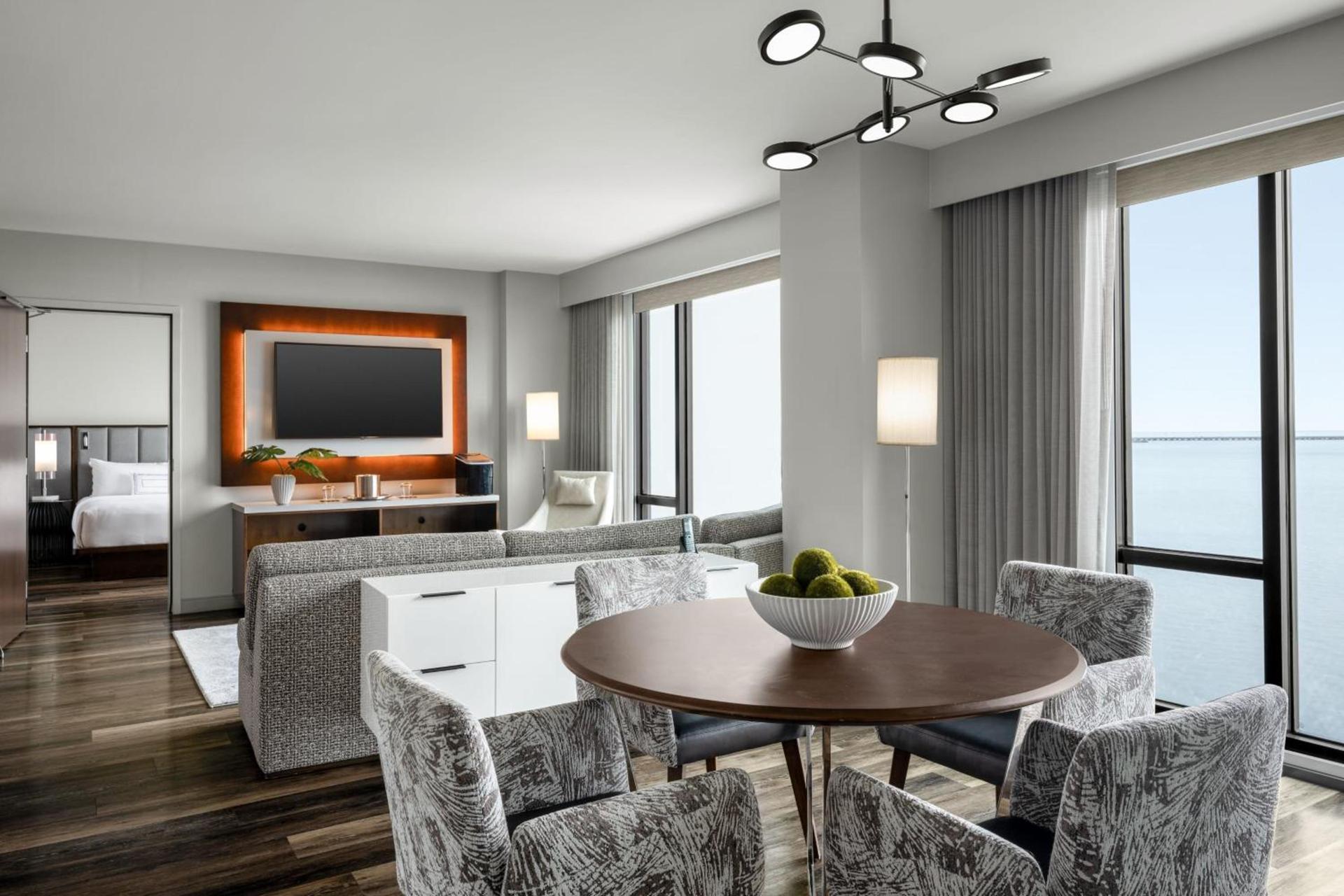 The CURRENT Hotel, Autograph Collection photo 14