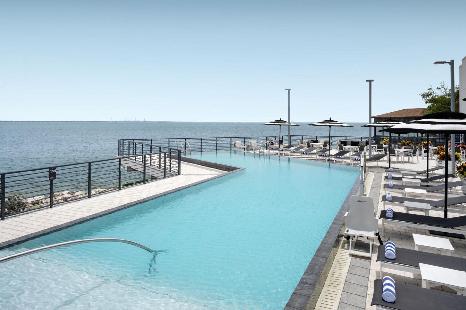 The CURRENT Hotel, Autograph Collection photo 39