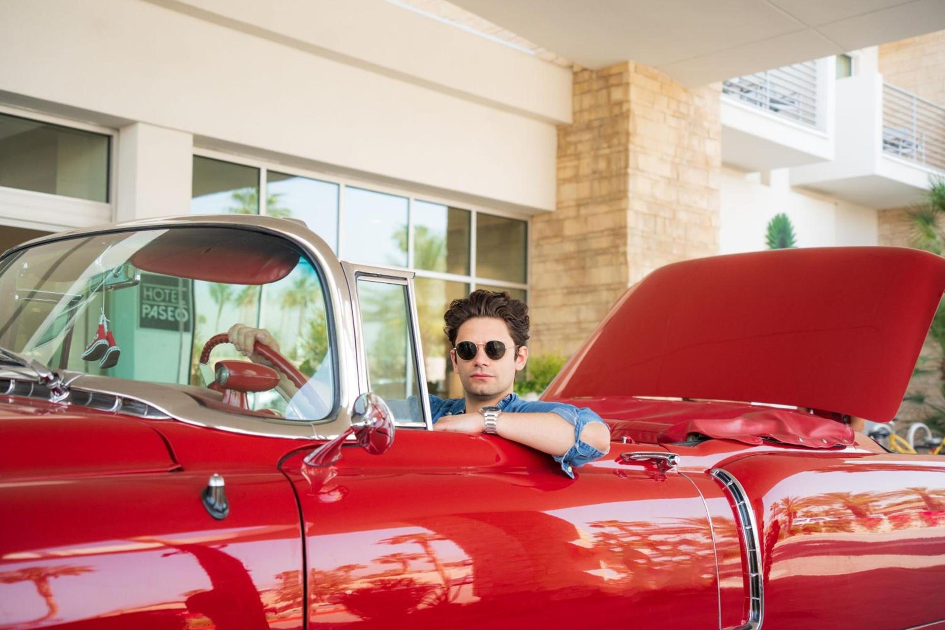HOTEL PASEO, Autograph Collection photo 14