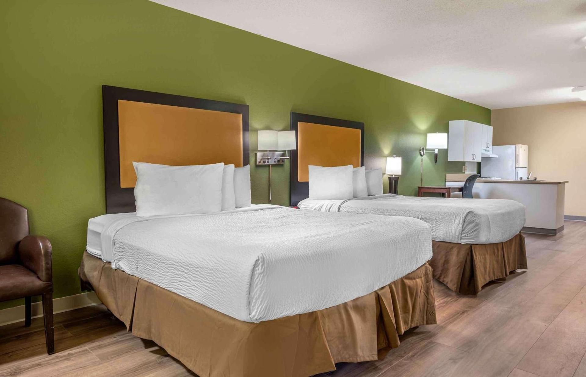 Extended Stay America Select Suites - Dallas - Farmers Branch photo 15